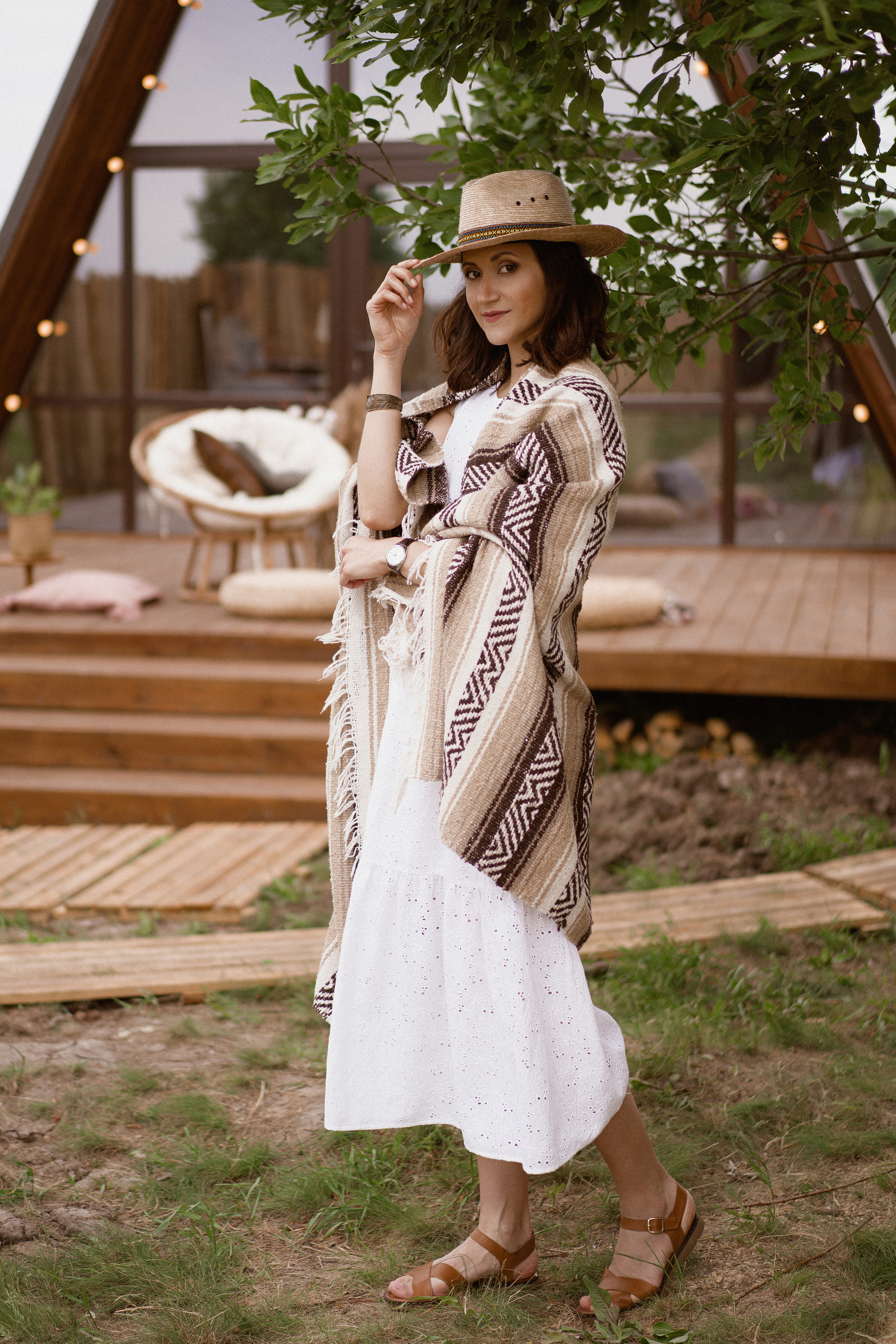 Наталья в рамках фотопроекта «My ADVENTURE». Портретный, семейный и свадебный фотограф в Курске Роман Сазонов