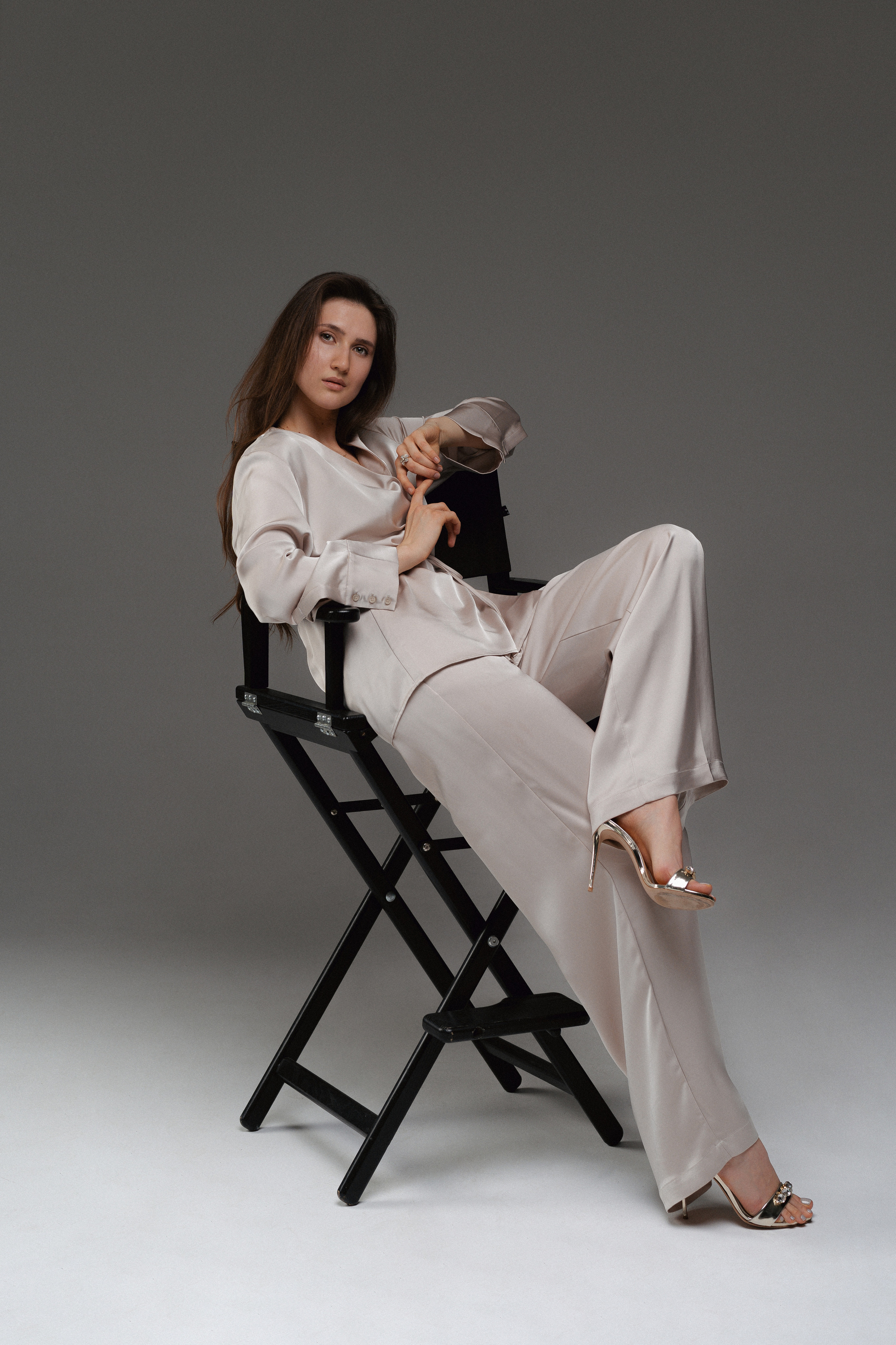 Алина и Алика. Портретный, семейный и свадебный фотограф в Курске Роман Сазонов