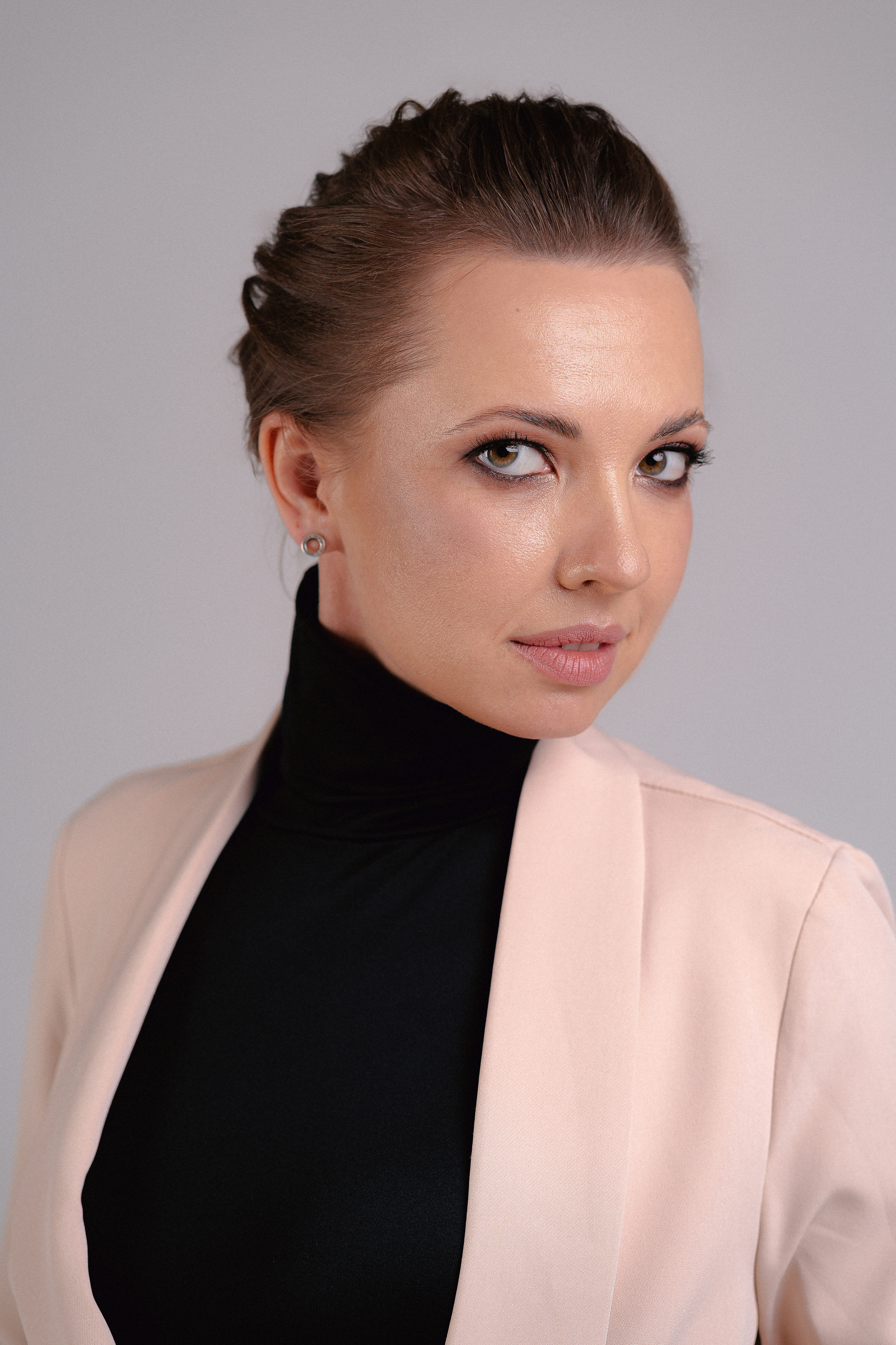 Лена. Портретный, семейный и свадебный фотограф в Курске Роман Сазонов