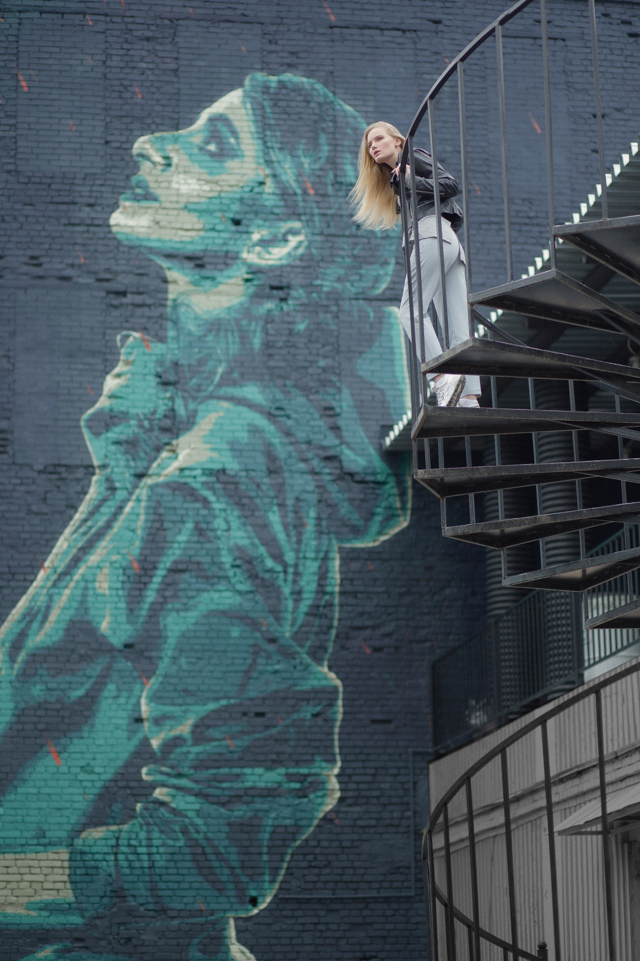 Лиза. Питер. Портретный, семейный и свадебный фотограф в Курске Роман Сазонов