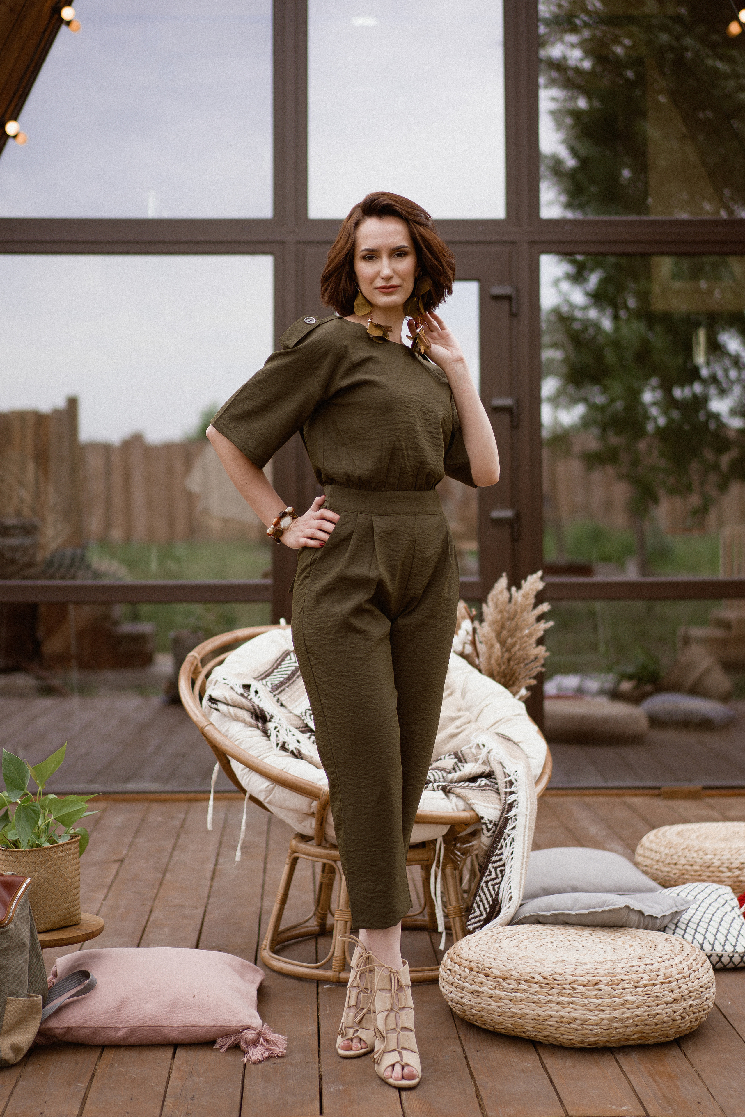 Наталия в рамках фотопроекта My ADVENTURE. Портретный, семейный и свадебный фотограф в Курске Роман Сазонов