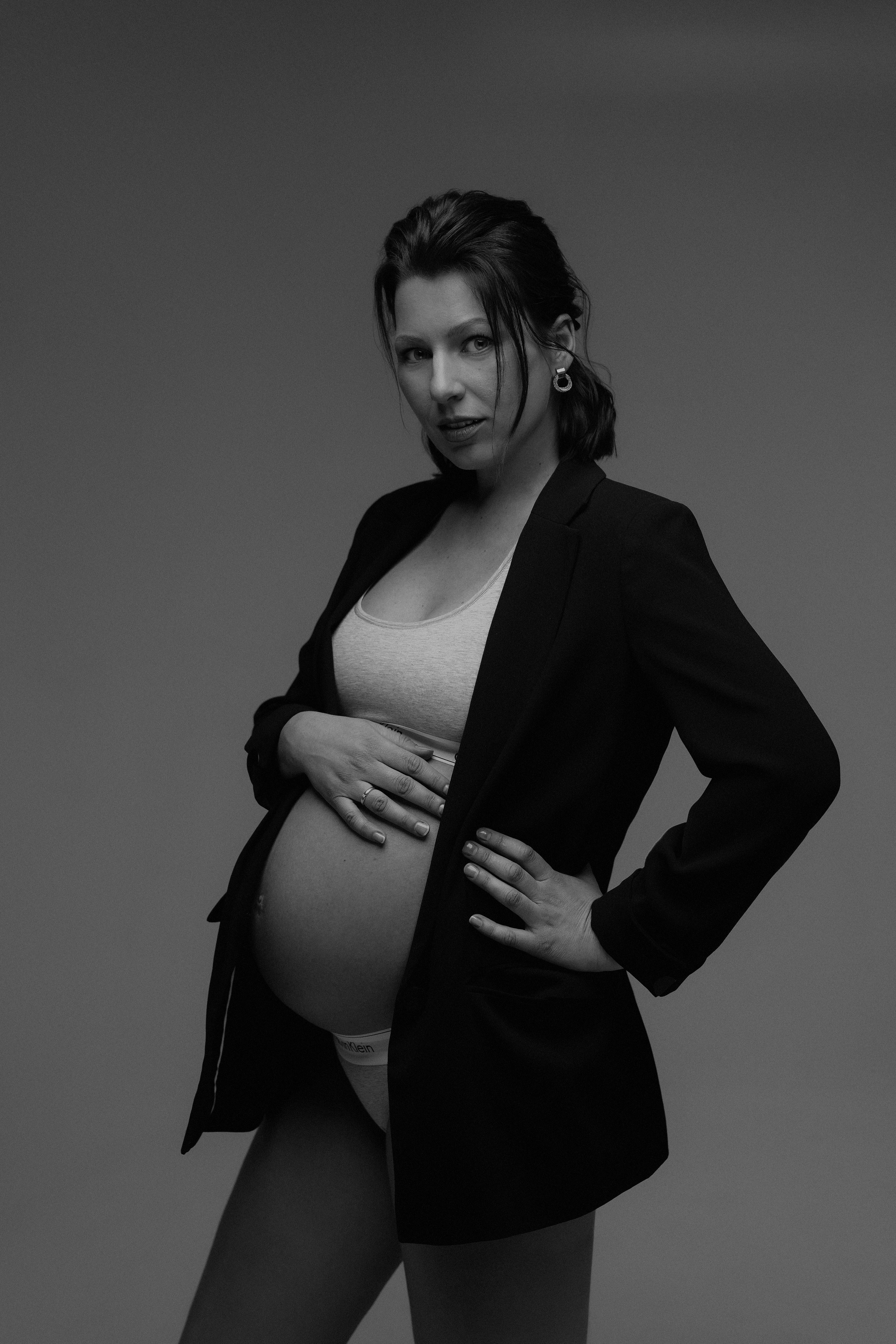 Александра в ожидании…. Портретный, семейный и свадебный фотограф в Курске Роман Сазонов