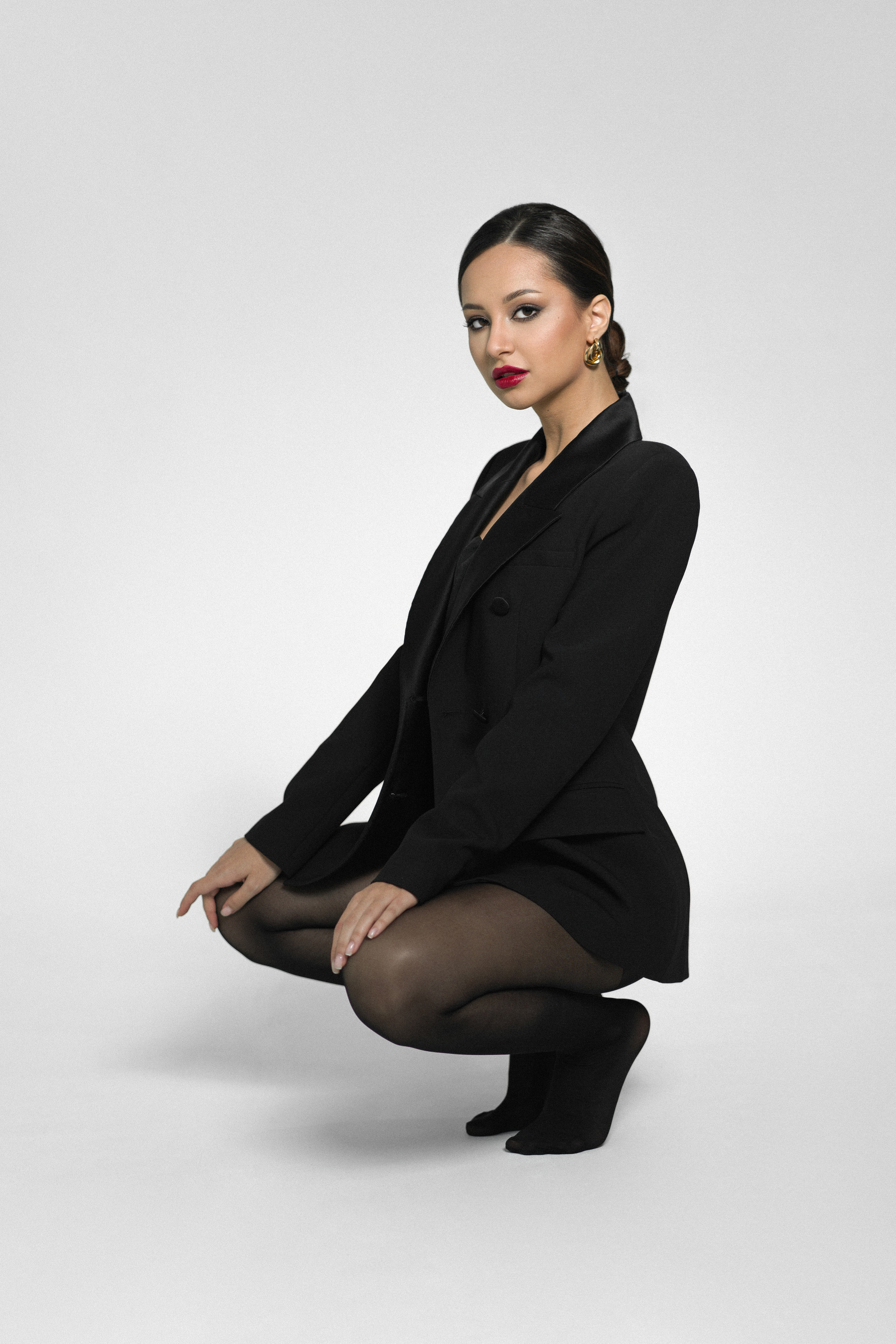 Анна. Портретный, семейный и свадебный фотограф в Курске Роман Сазонов