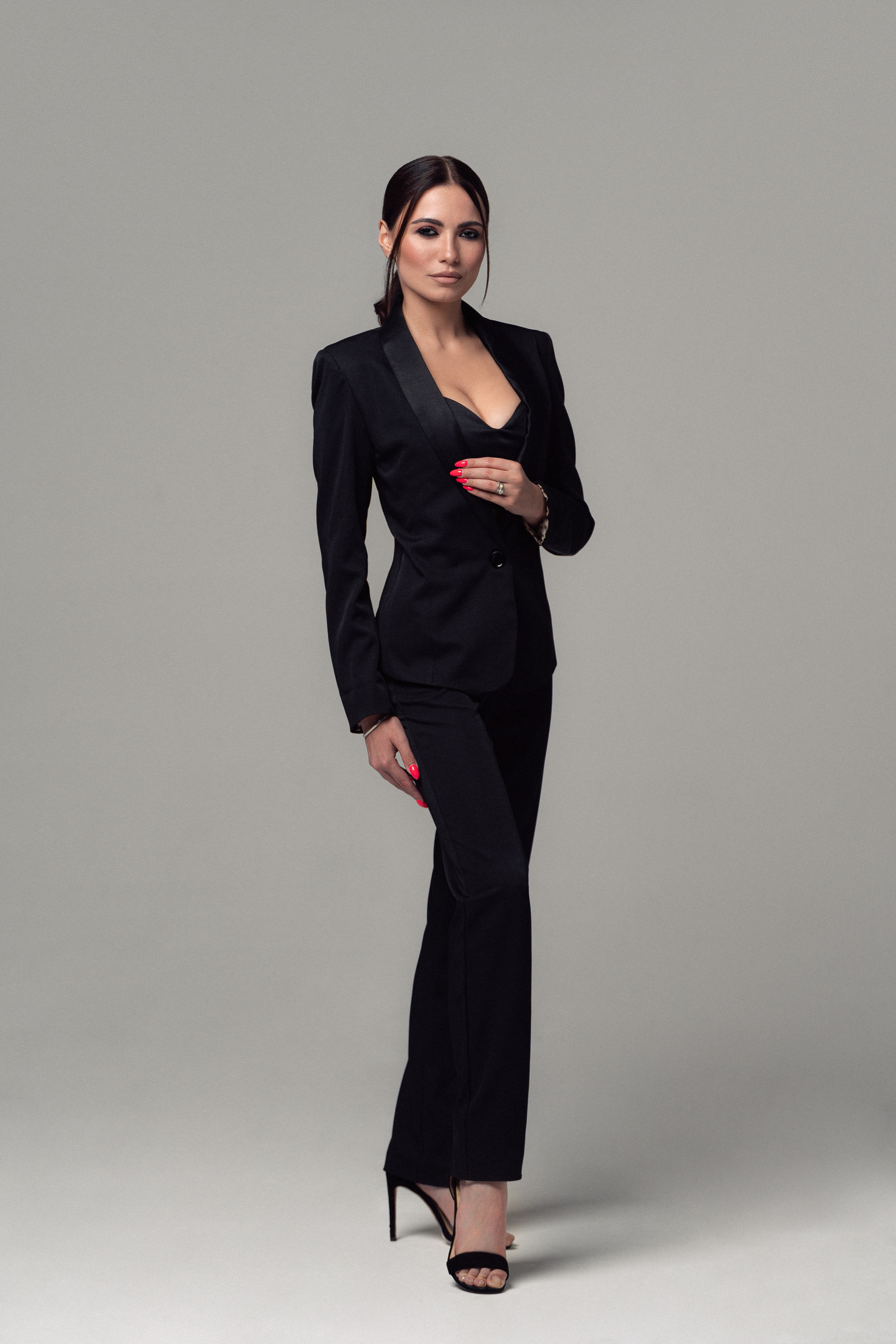 Кристина. Портретный, семейный и свадебный фотограф в Курске Роман Сазонов