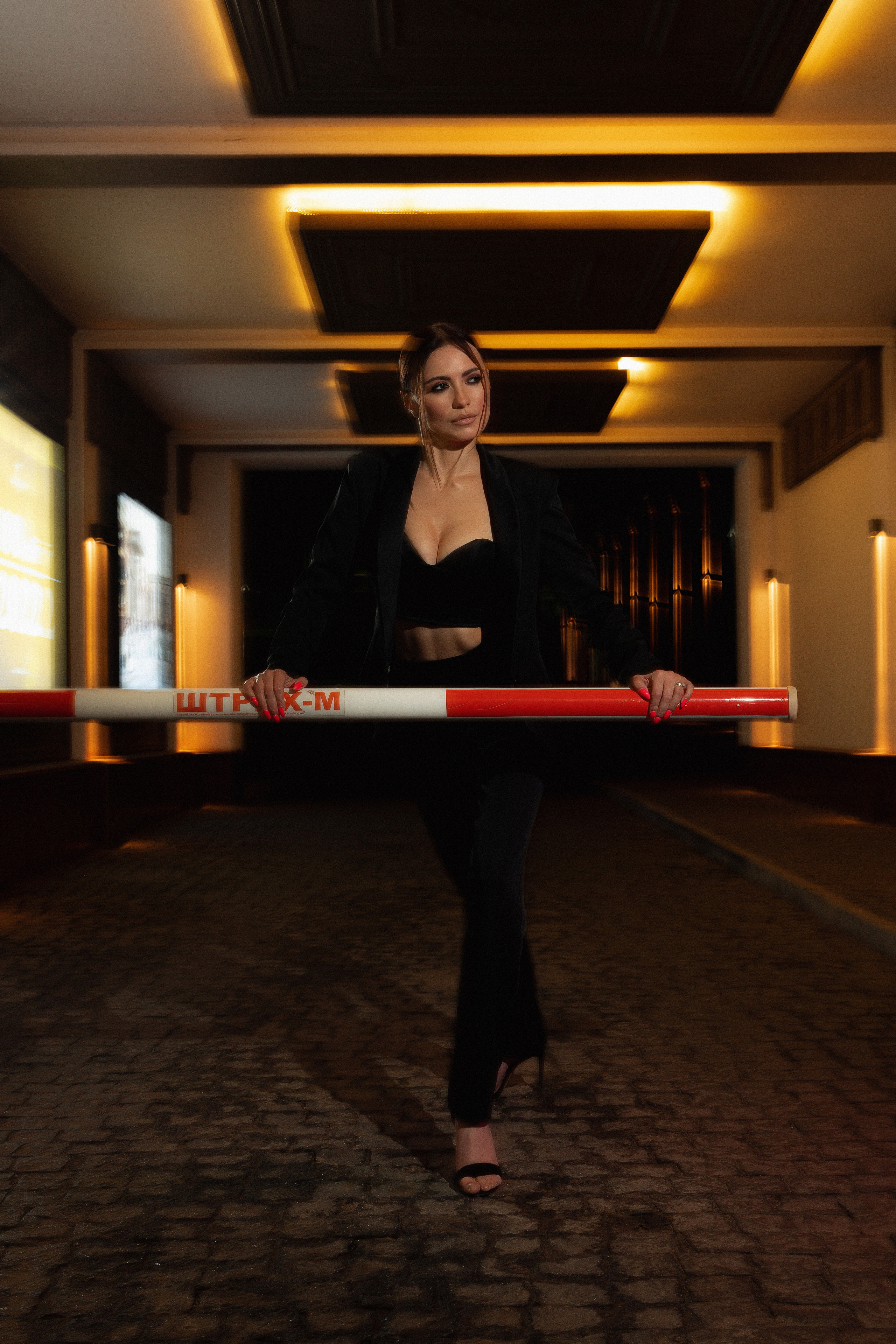 Кристина. Портретный, семейный и свадебный фотограф в Курске Роман Сазонов