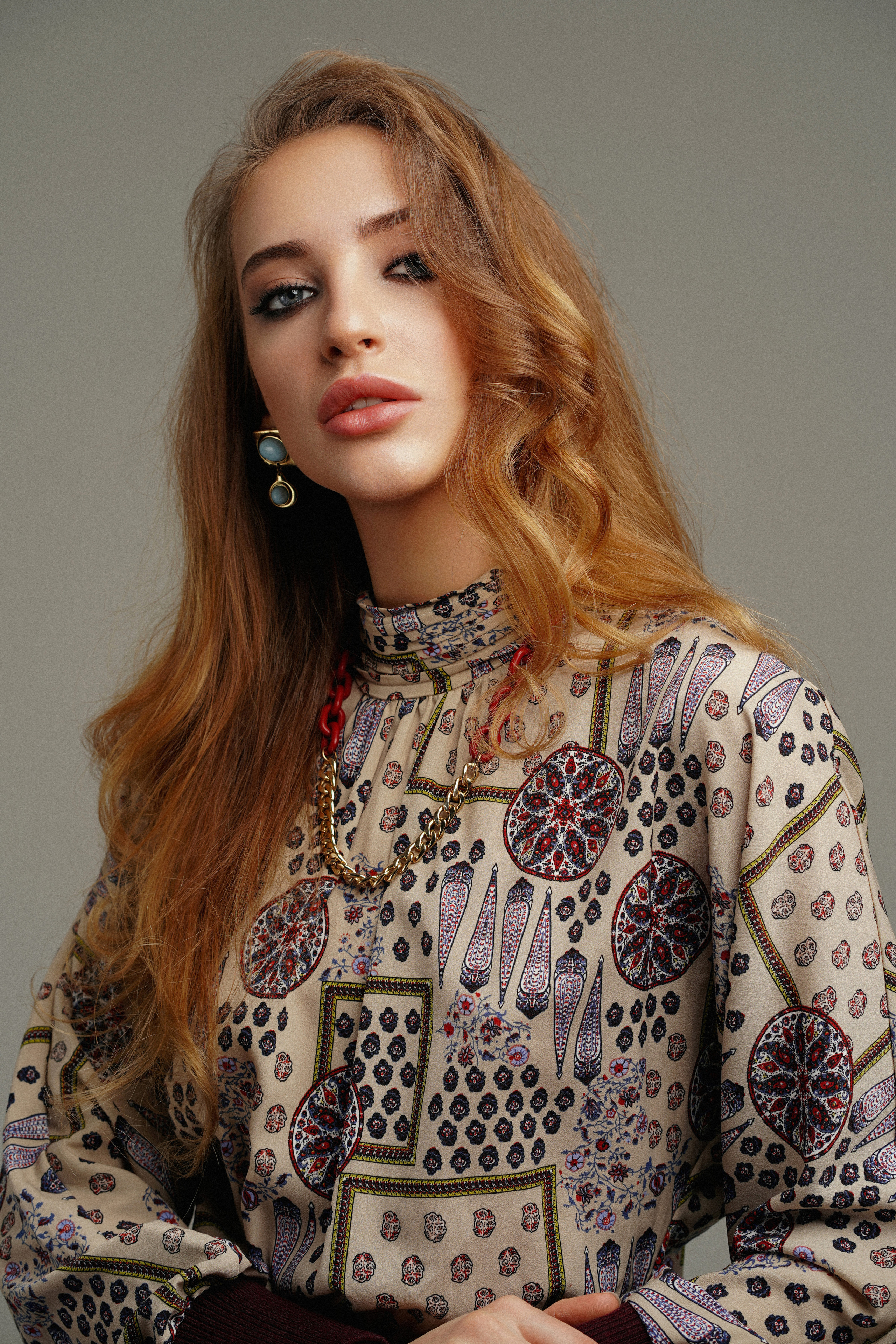 Юля. Портретный, семейный и свадебный фотограф в Курске Роман Сазонов