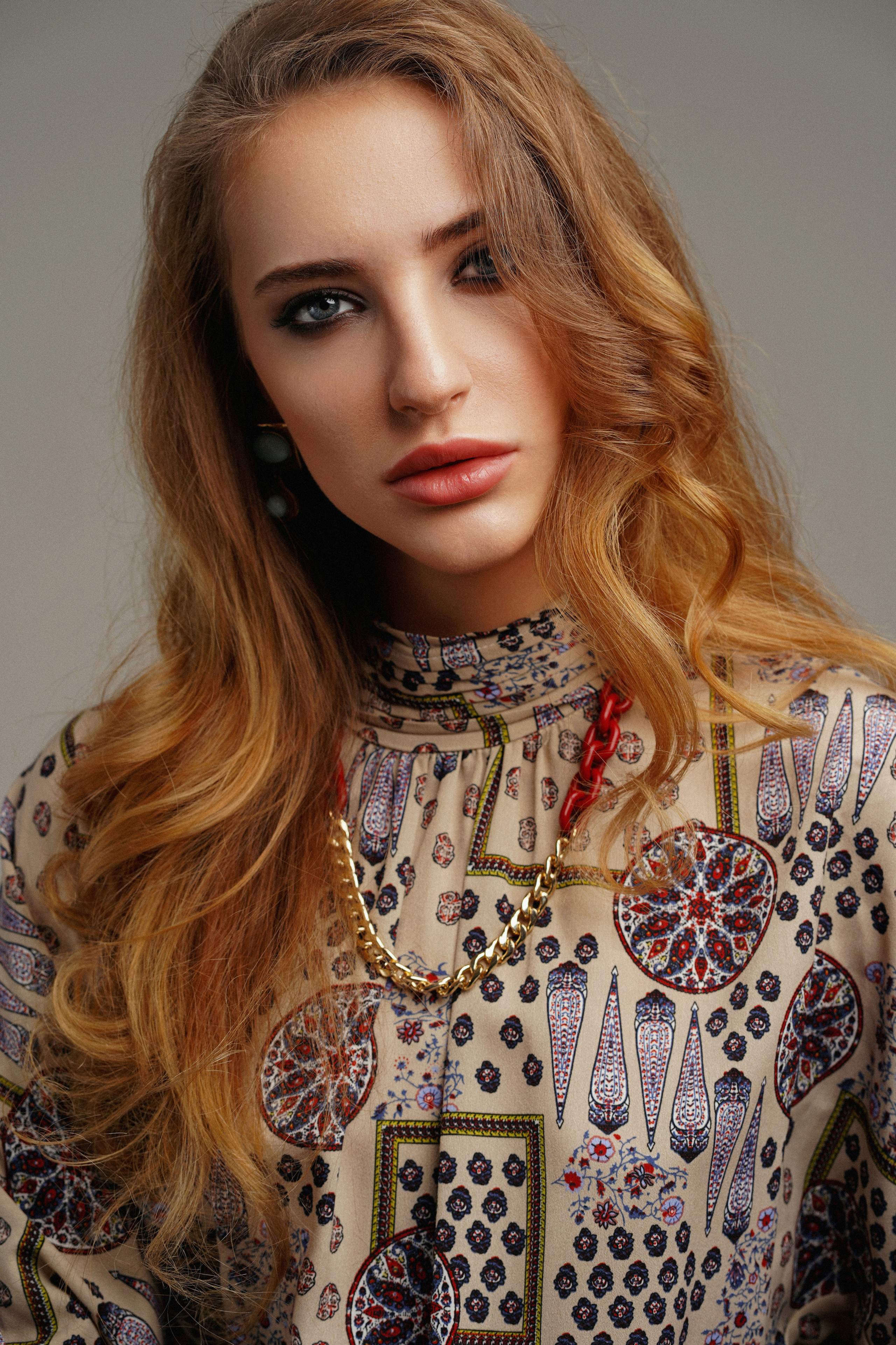 Юля. Портретный, семейный и свадебный фотограф в Курске Роман Сазонов