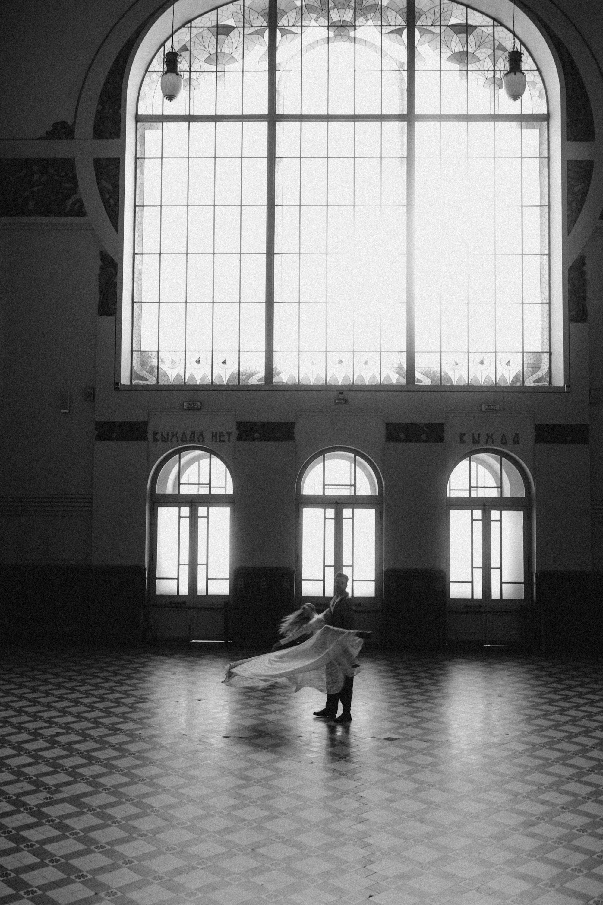 Валя и Дима. Семейный свадебный фотограф Семен Егоров