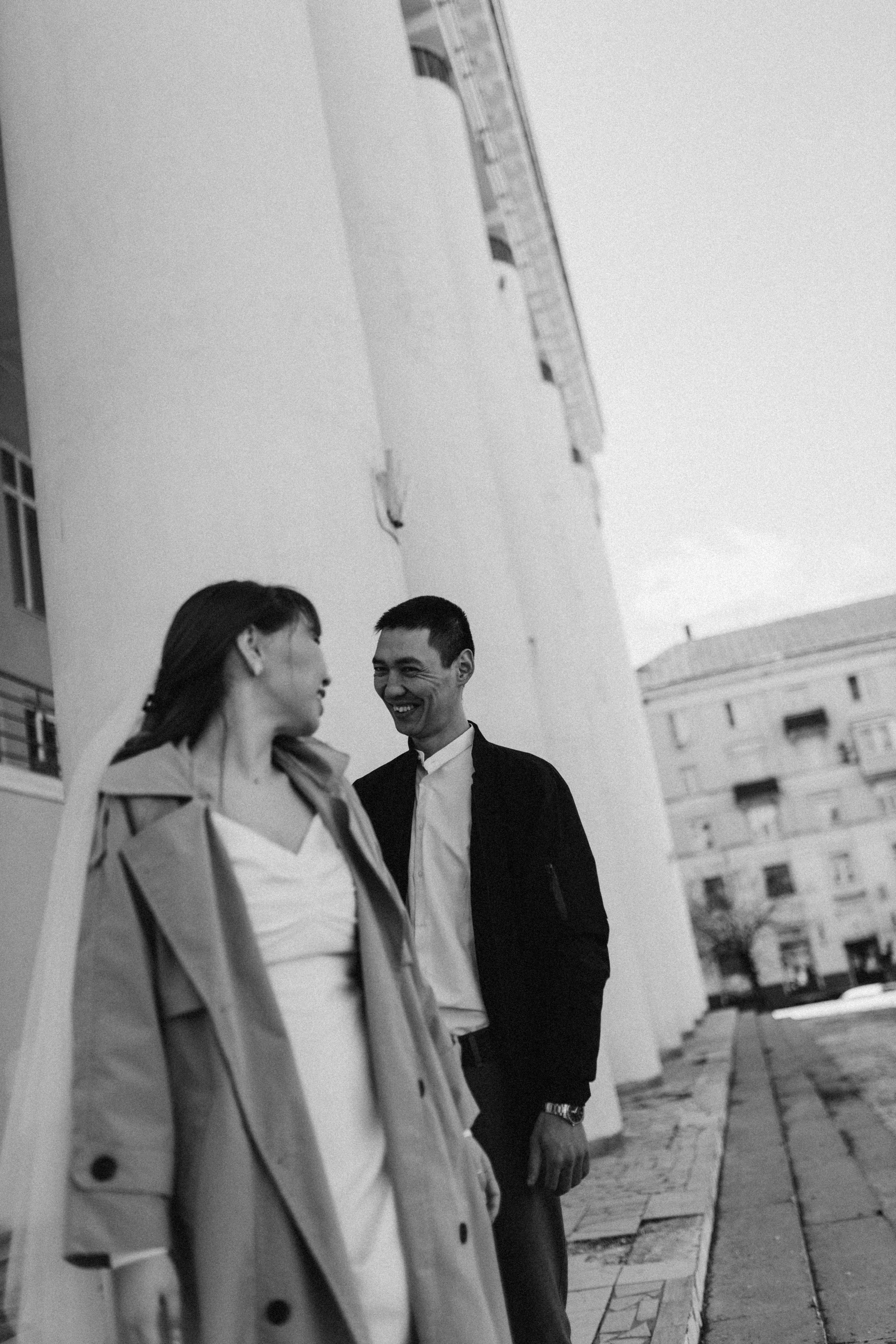 Сауле & Батыр. Свадебная лавстори. Фотограф НОГИНСК, Москва, Анастасия Белая