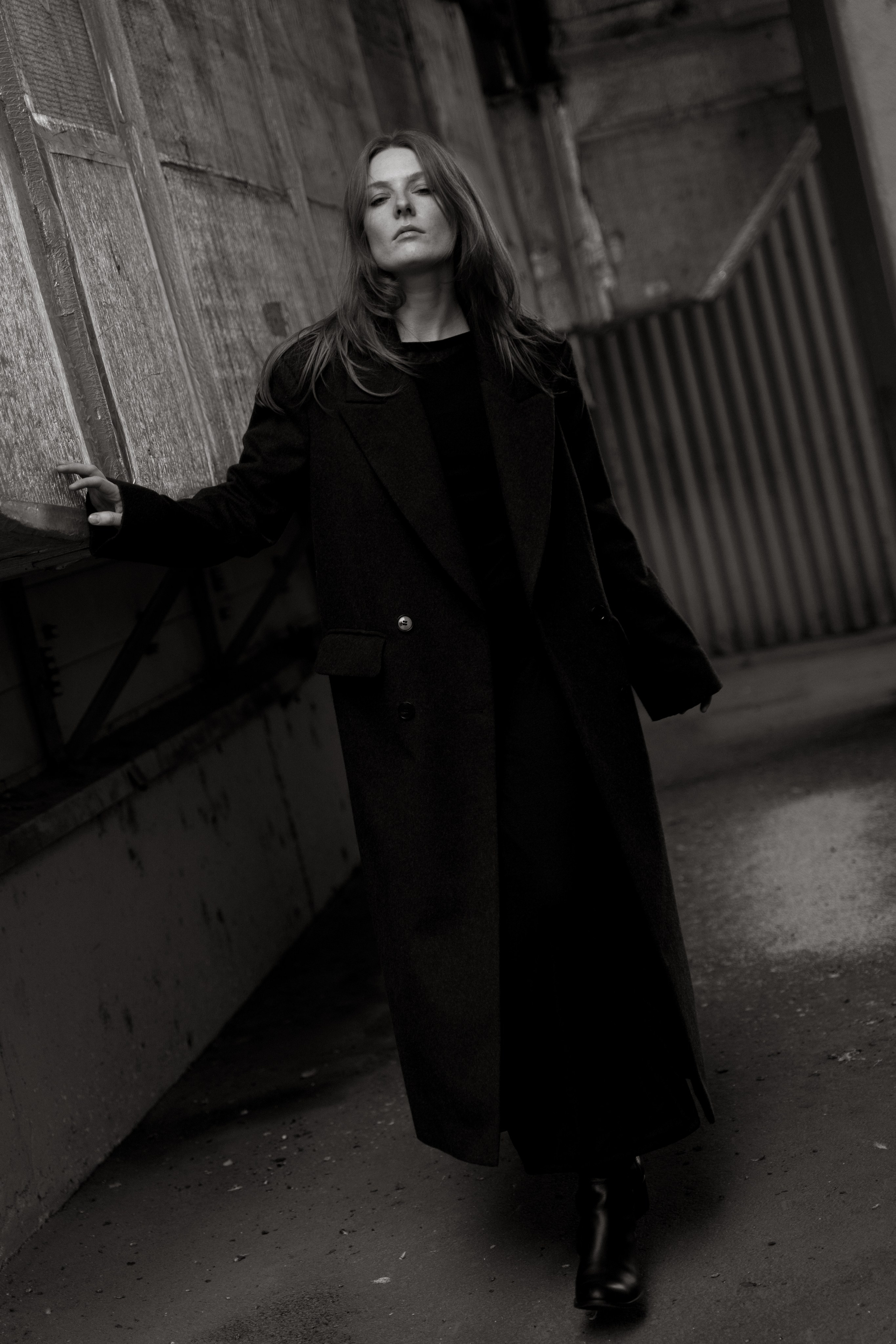 Streets of New York. Портретный фотограф в Краснодаре Валерия Матирная