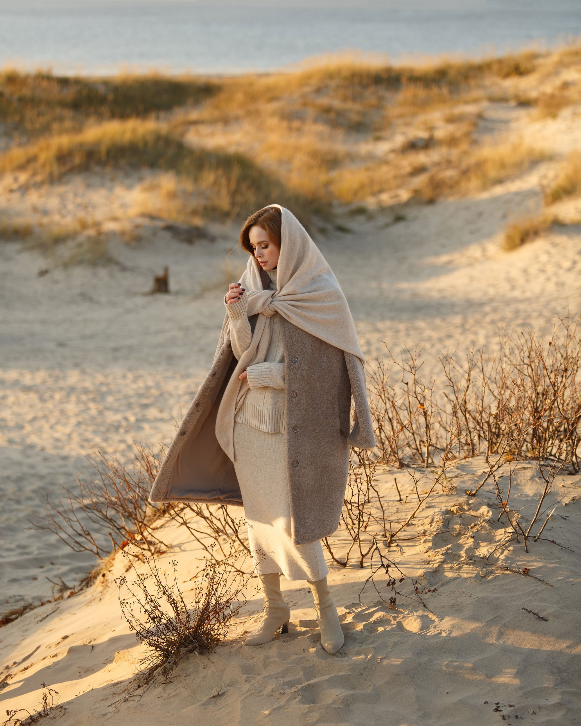 Art / fashion. Alexander Elizarov Photography