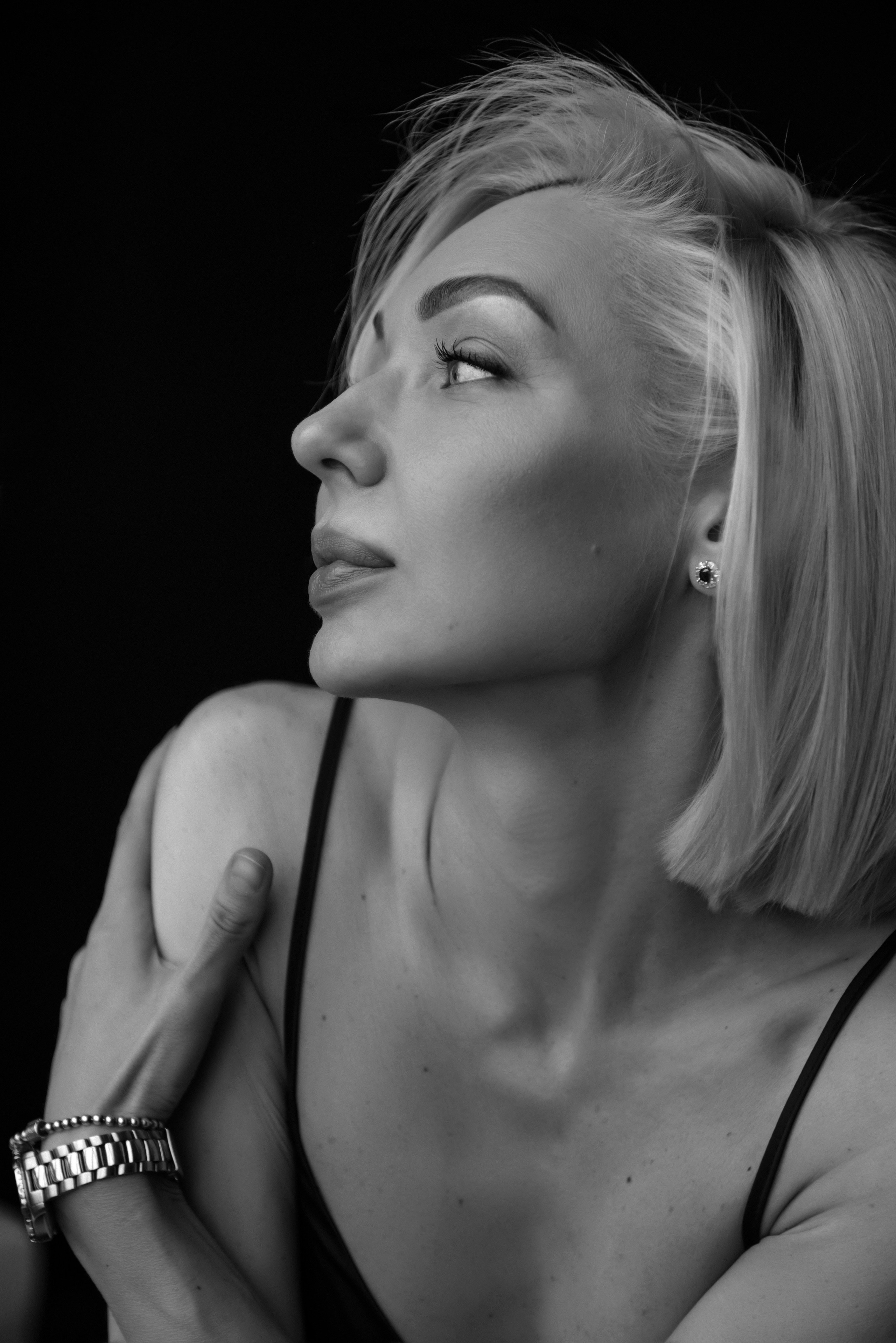 Елена. Свадебный, портретный, фотограф беременности в Нижнем Новгороде Алина Зиновьева