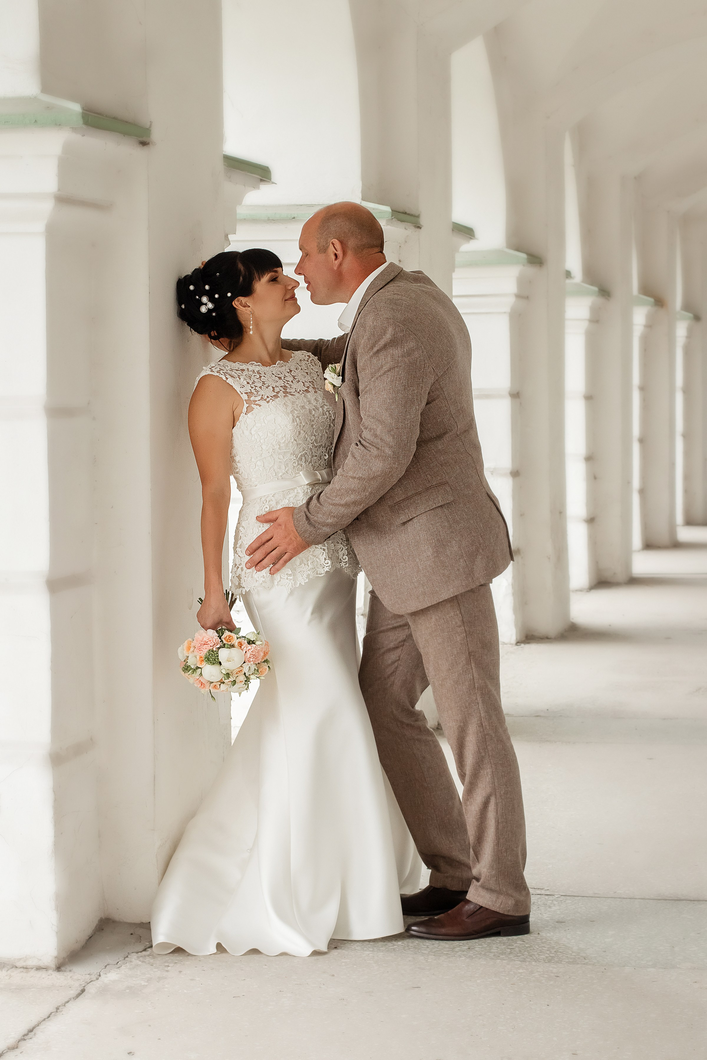 Солянка. Главная