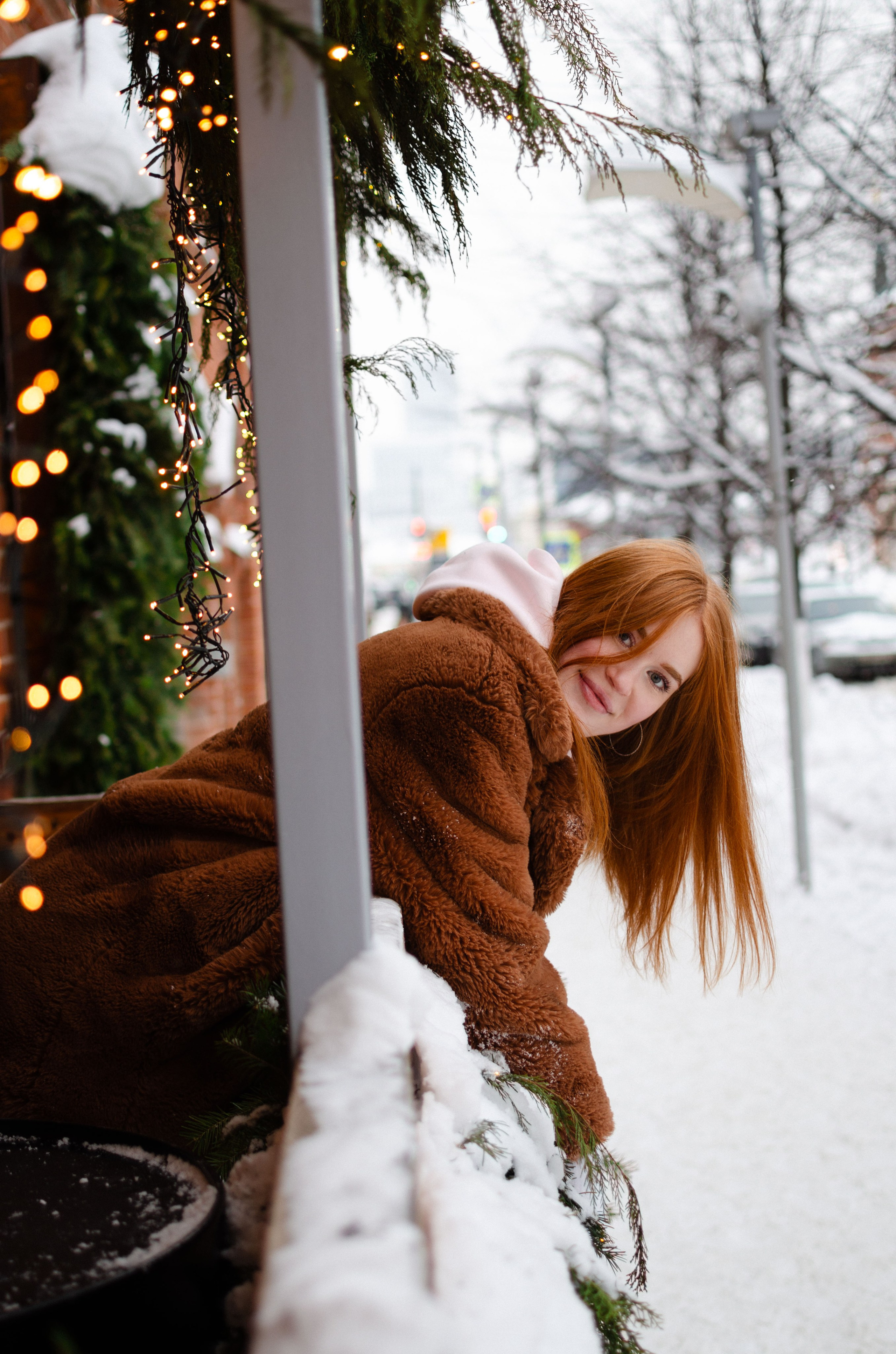Катя. Женский и предметный фотограф в Уфе Анастасия Настоечка