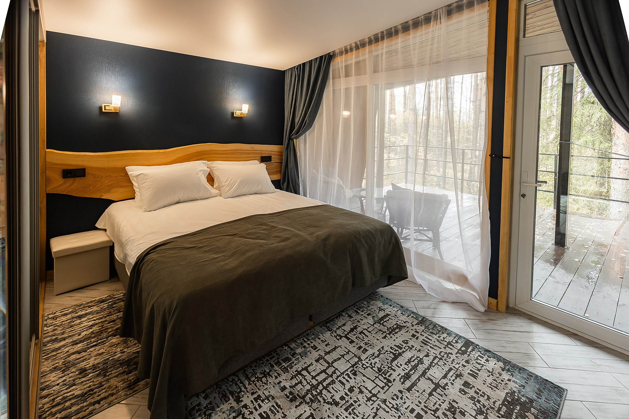 Интерьерные и архитектурные фотографии для вашего бизнеса. Фотограф Соловьев Денис в Московской и Владимирской области