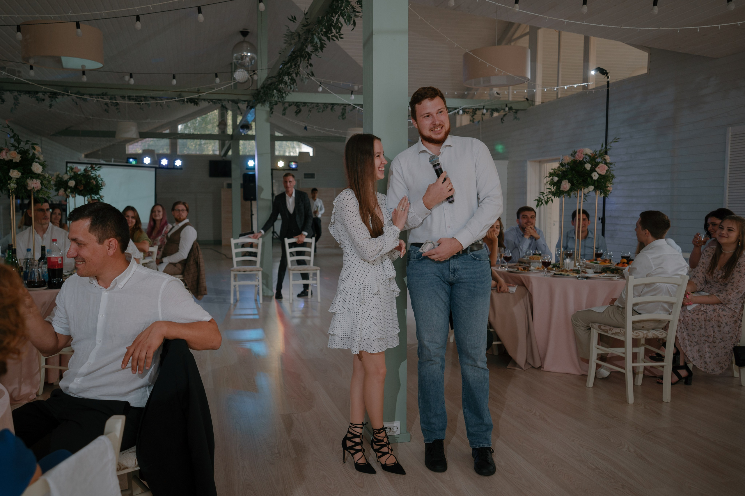 3. Свадебный фотограф — Наталья Фед СПб/Москва