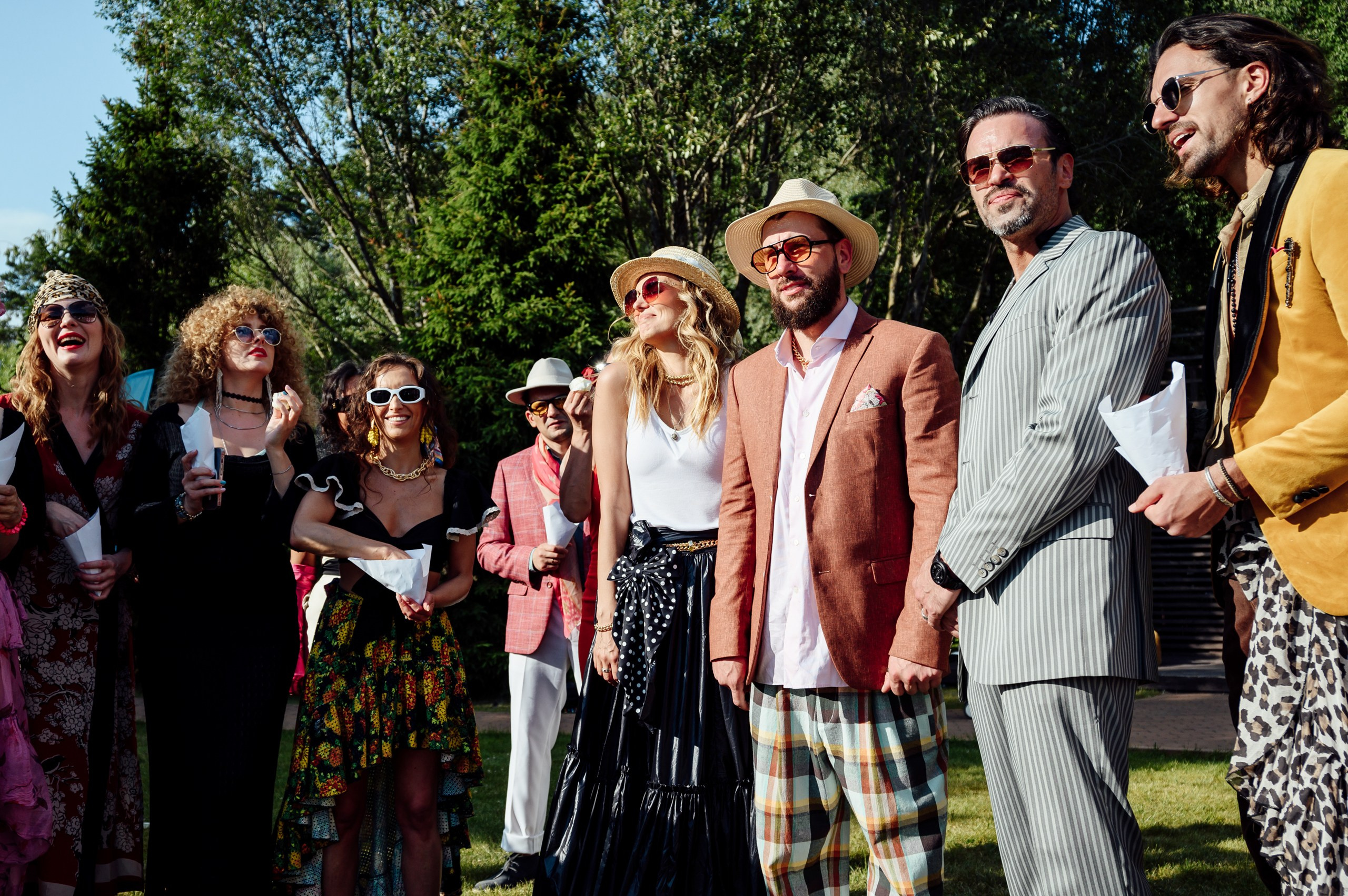 Club 500. O1. SkyRiver