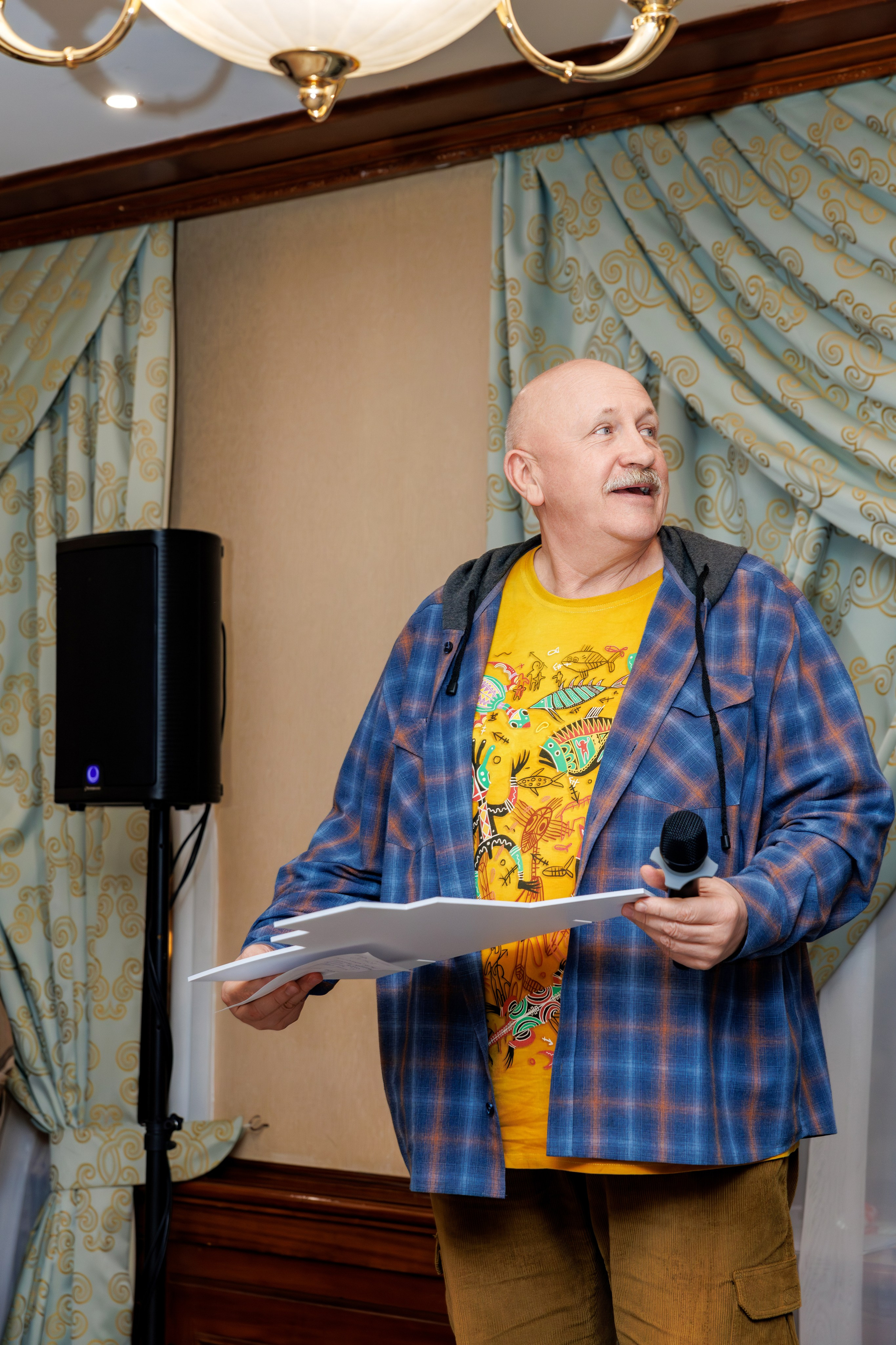 Forum 2025 MICE Excellence. Фотограф Булдакова Екатерина