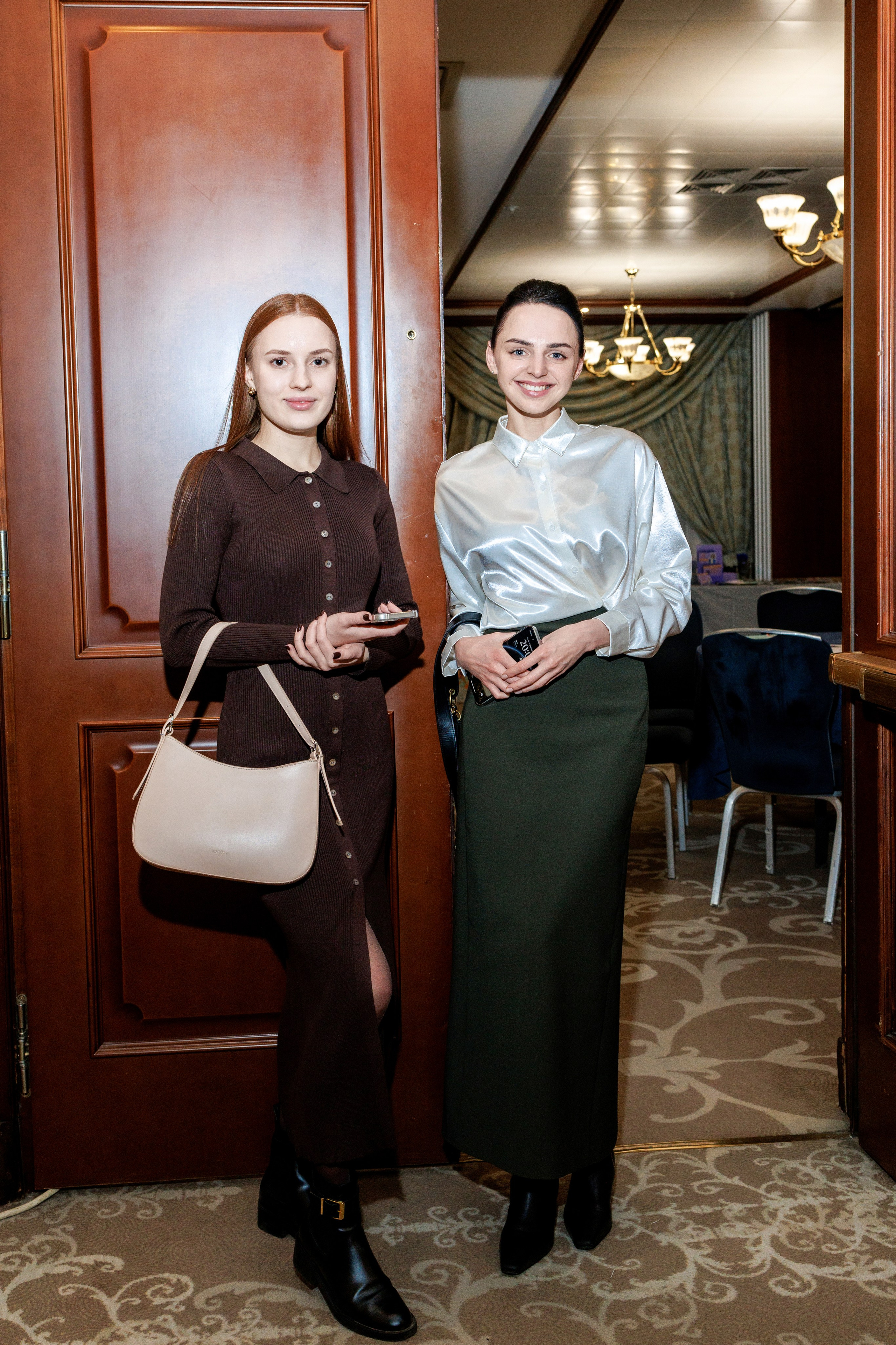 Forum 2025 MICE Excellence. Фотограф Булдакова Екатерина