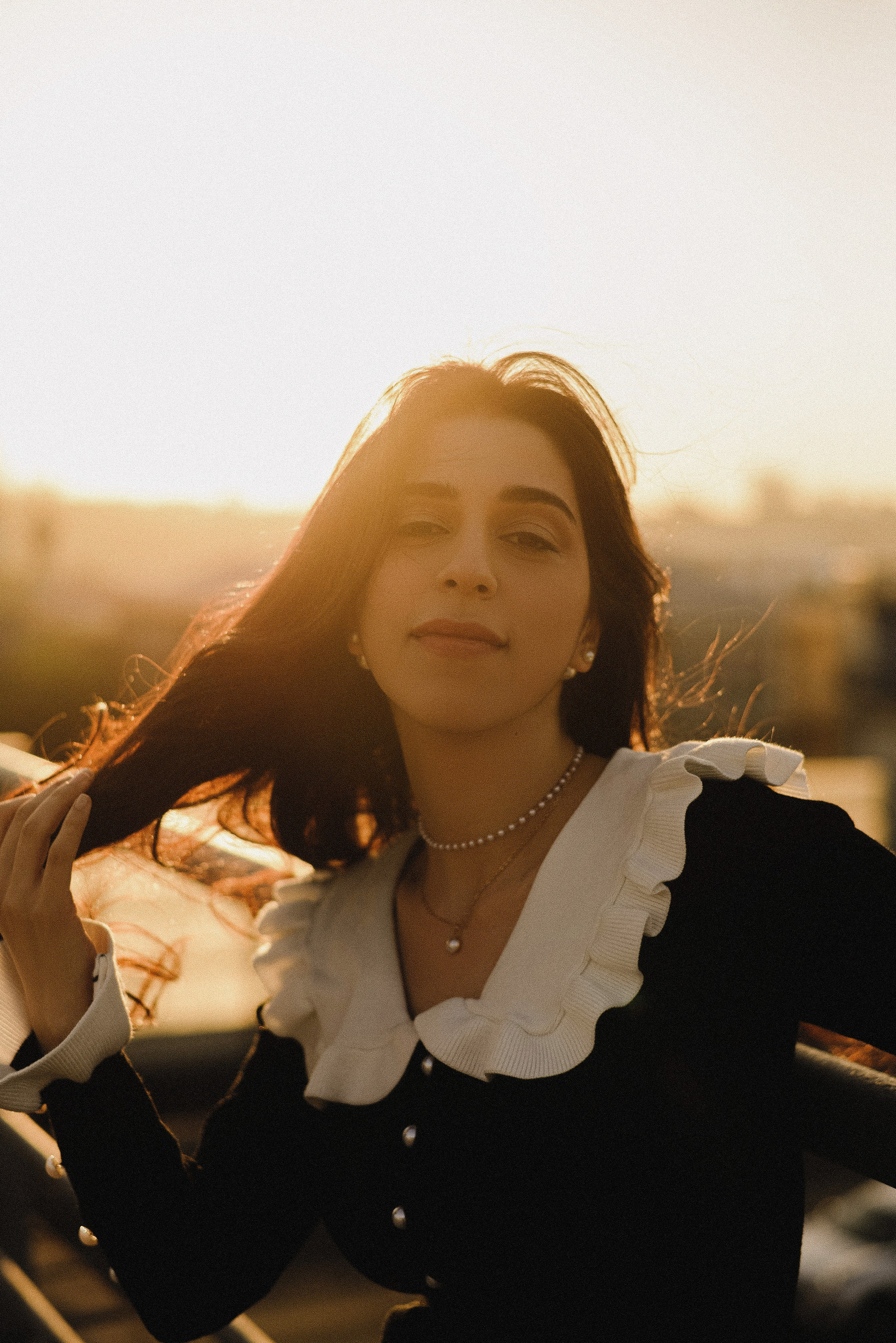 Арут и Кристина. Фотограф в Москве Емельяненко Светлана