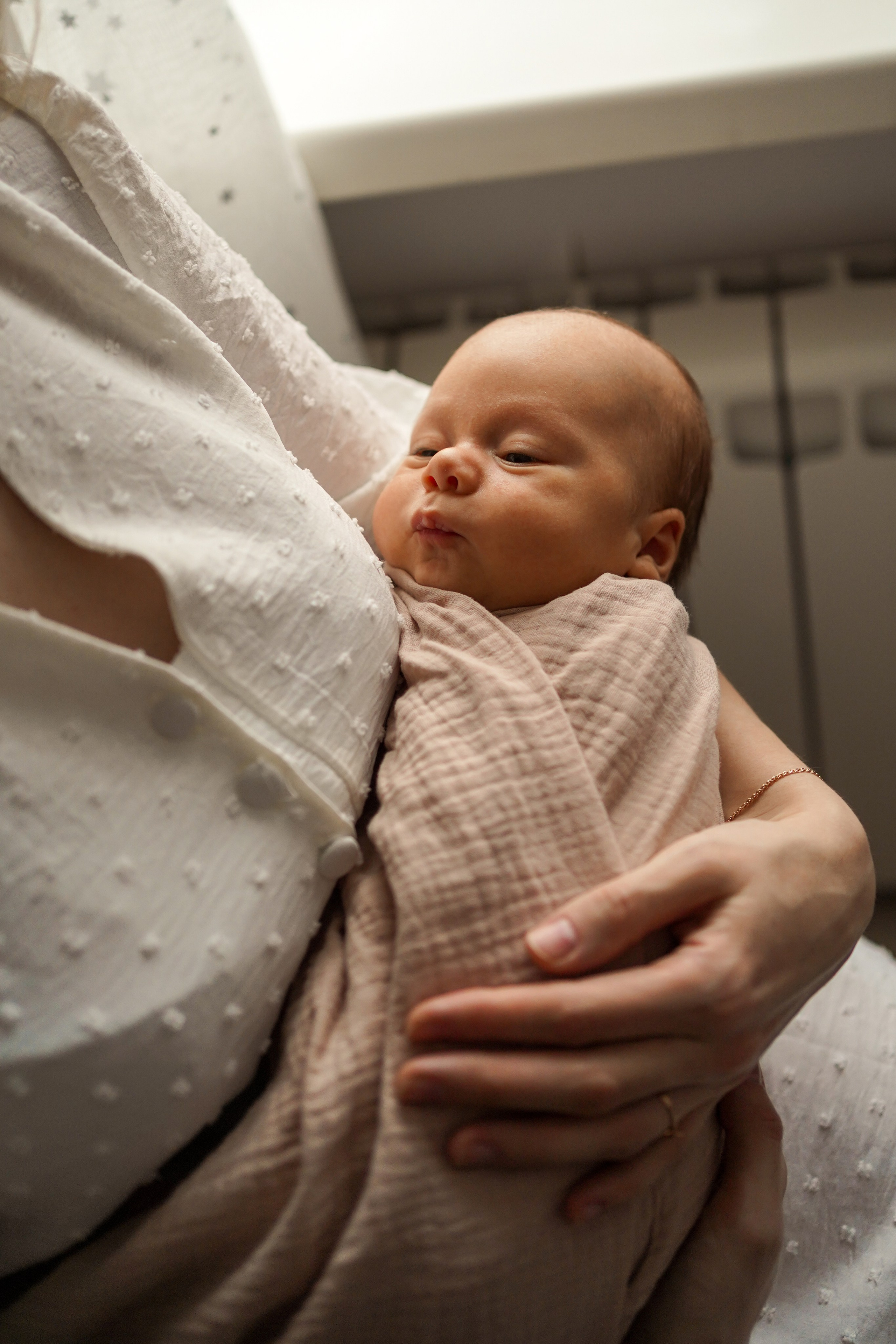 Наташа и Кирюша. Семейный фотограф в Северодвинске и Архангельске Наталья Проничева