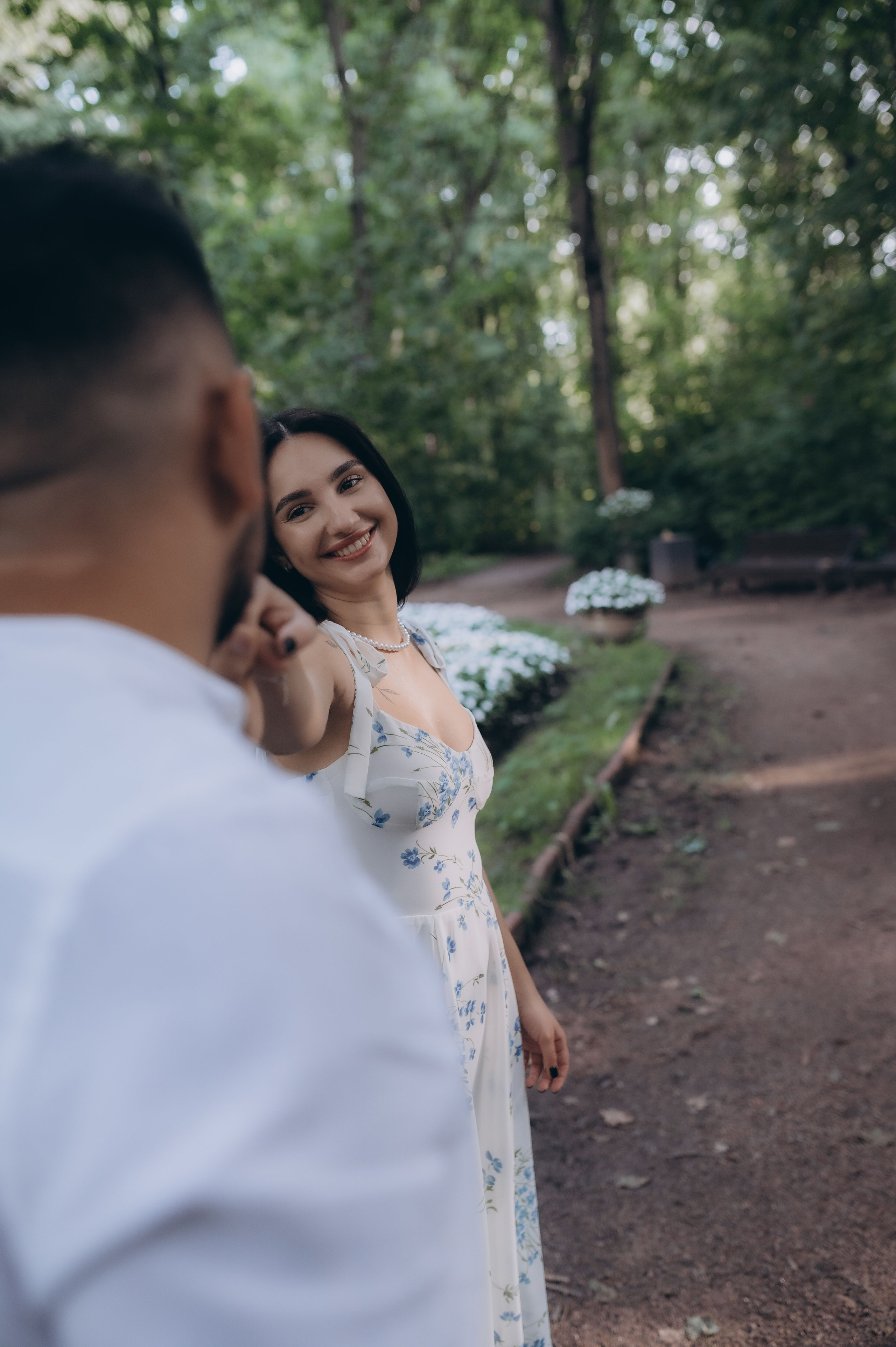 Виктория и Ёмут. Семейный и женский фотограф в Краснодаре Александра Синчук