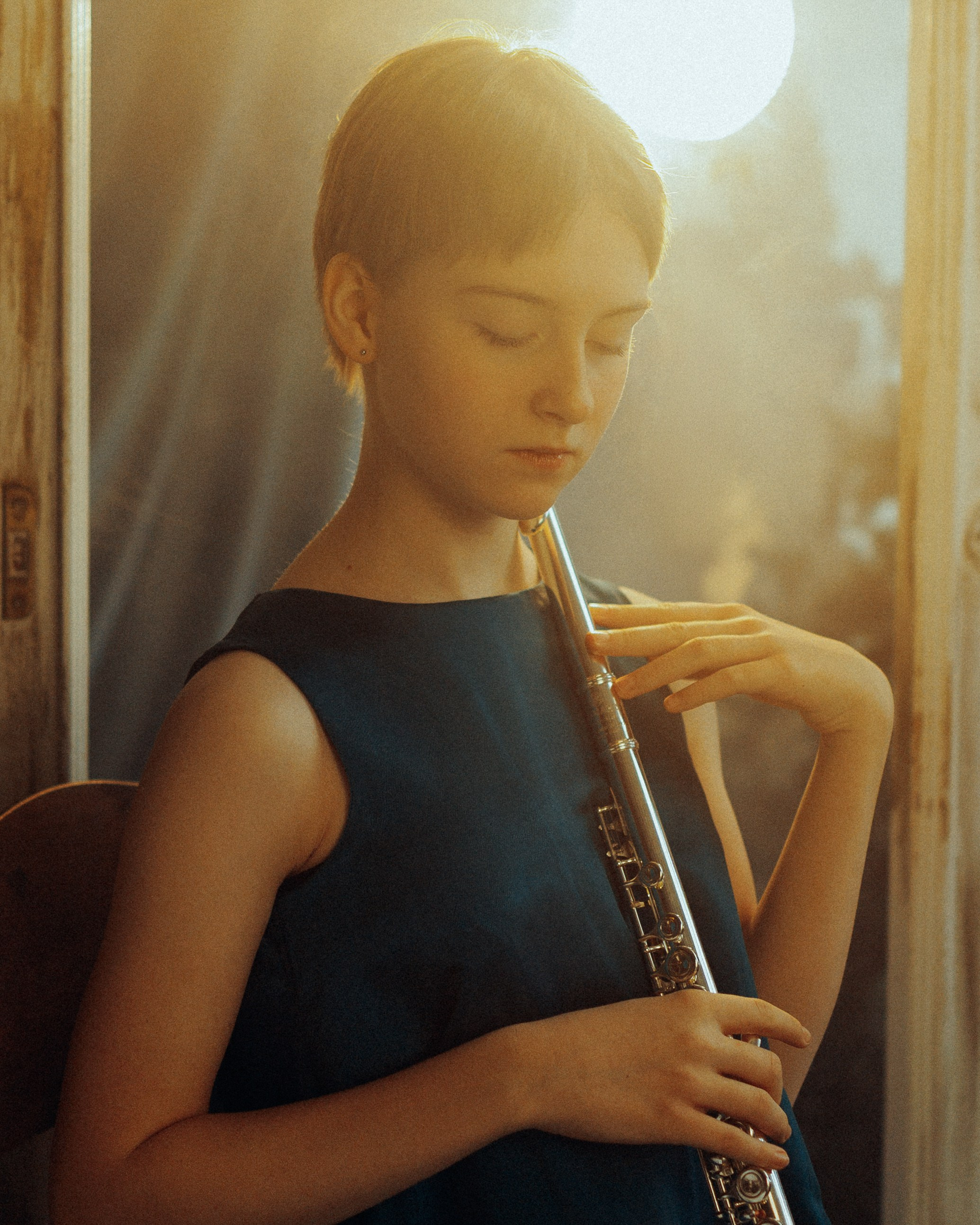 Тая. Партрэтны і вясельны фатограф у Мінску Юлія Раманькова