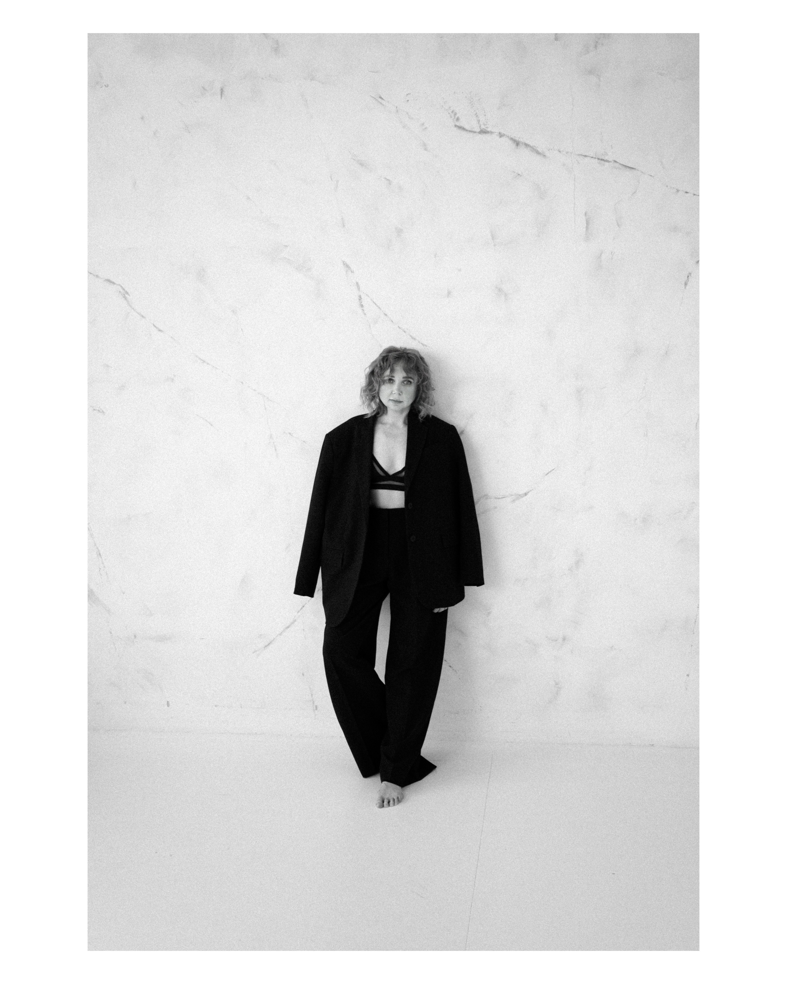 Олеся /студийная съемка/. Фотограф в Красноярске Александра Викулова