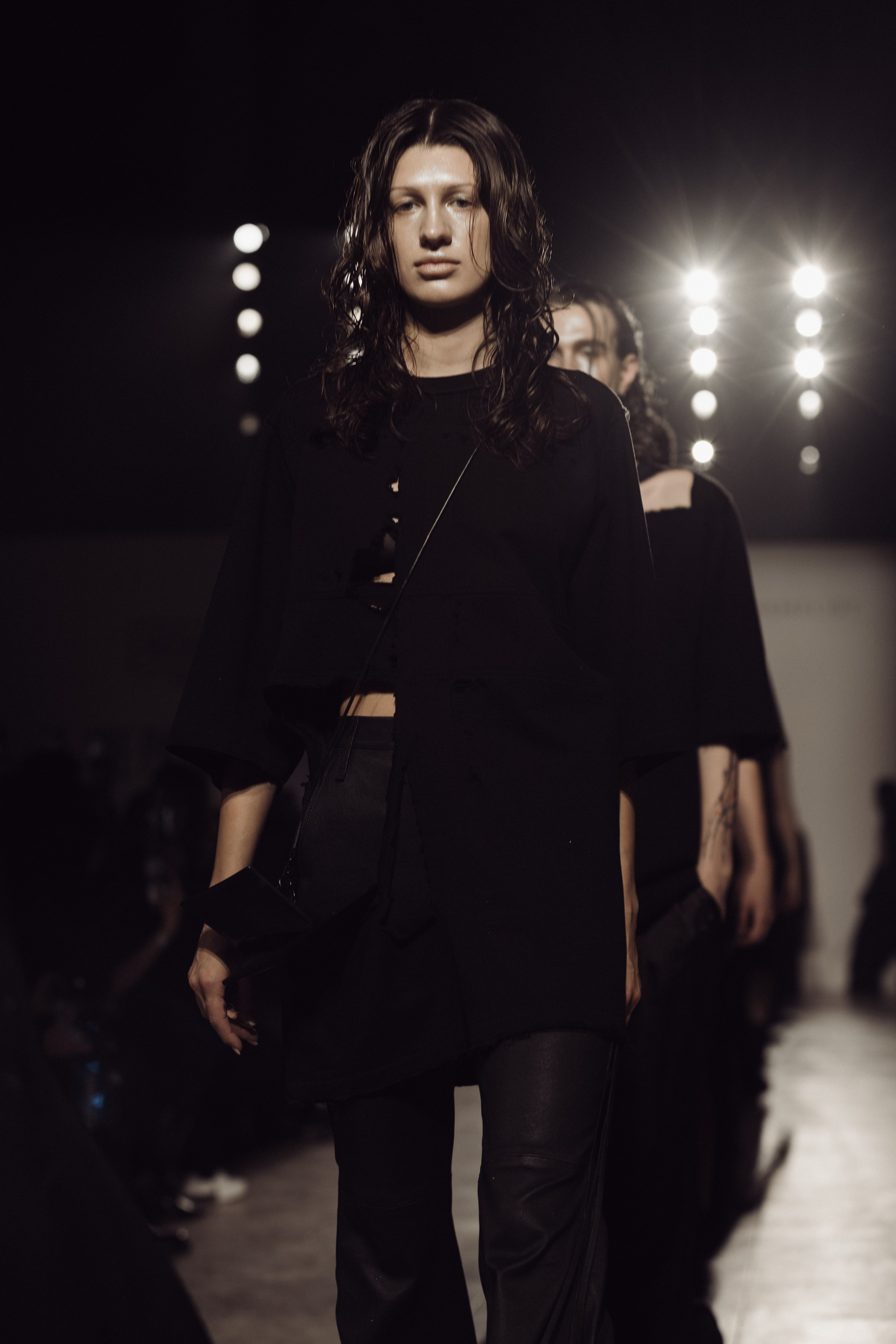 IANIS CHAMALIDY 09/25. Fashion Фотограф в СПб Yana Kochkina