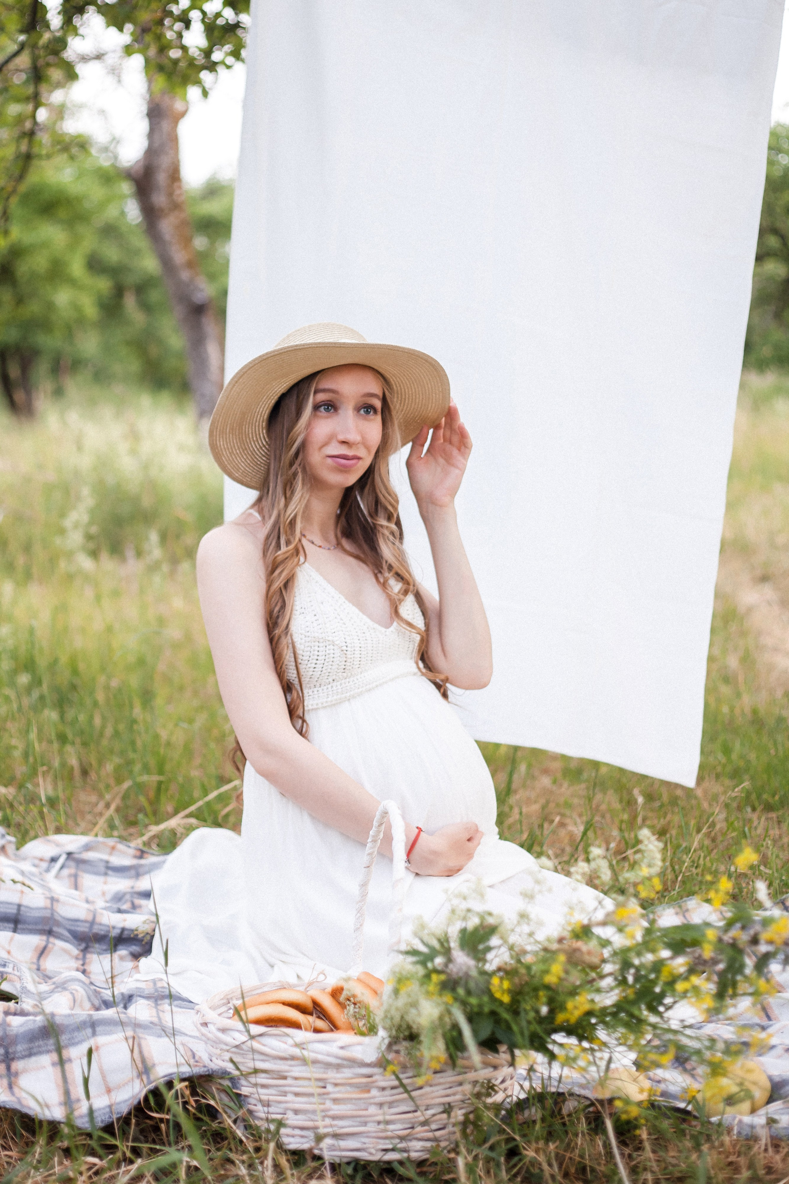 Надежда и Василий. Портретный, семейный, свадебный фотограф в Брянске Маргарита Василькова