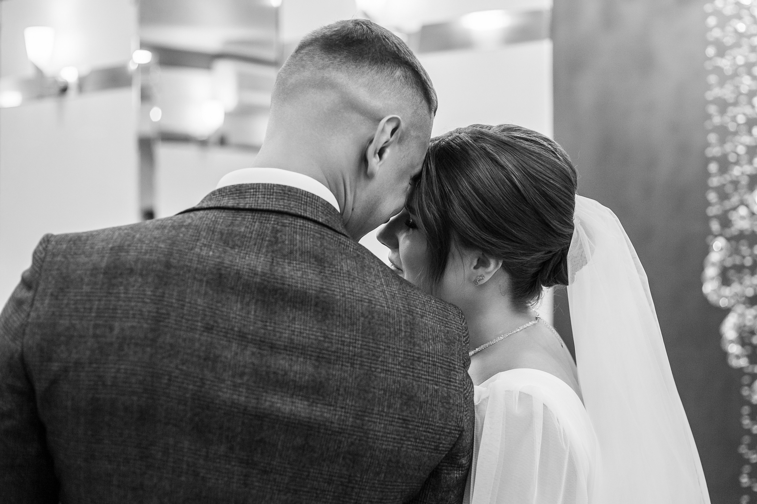 Роман и Анна. Портретный, семейный, свадебный фотограф в Брянске Маргарита Василькова