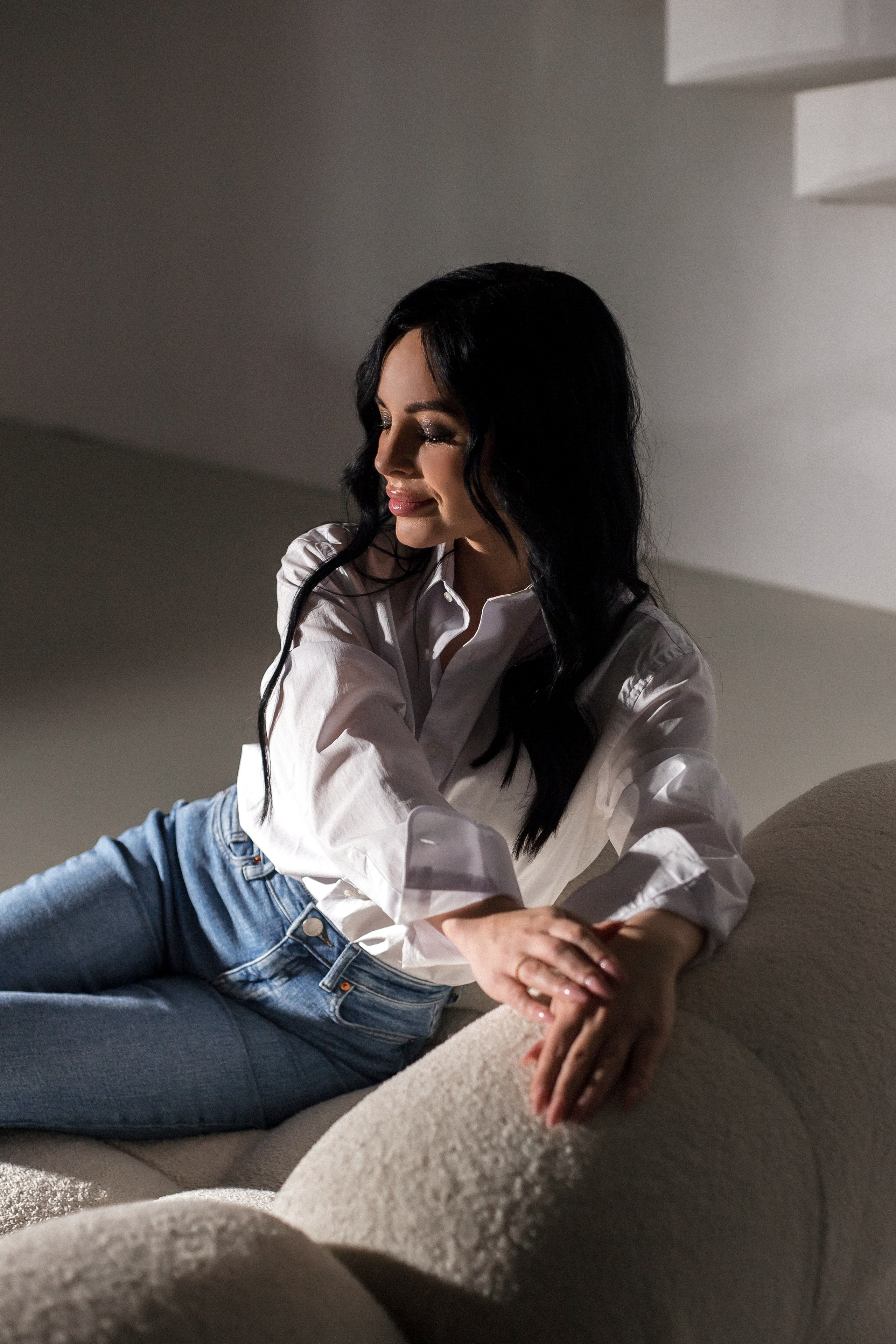 Студия Фабрика. Портретный, семейный, свадебный фотограф в Брянске Маргарита Василькова