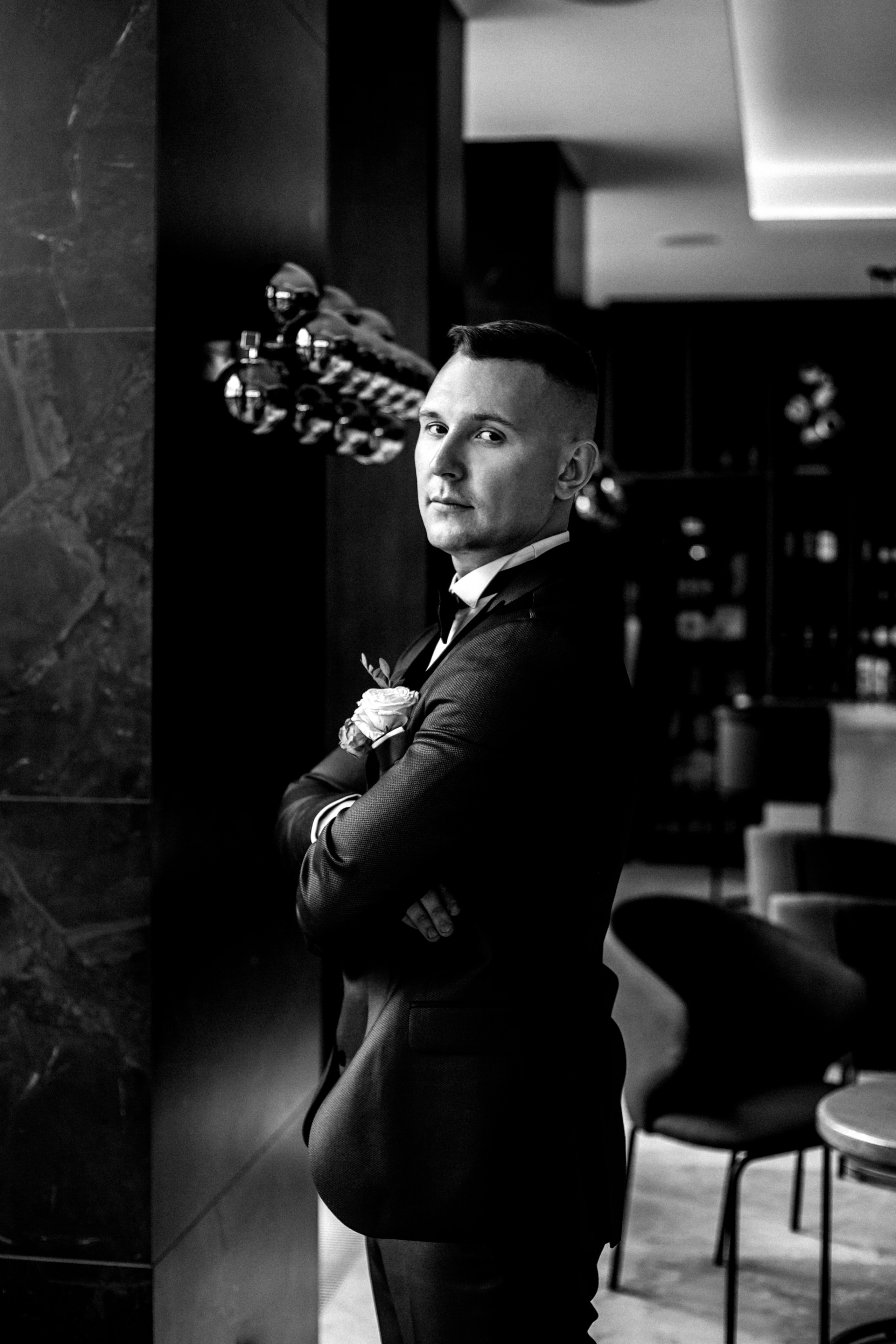 Геннадий и Нелли. Портретный, семейный, свадебный фотограф в Брянске Маргарита Василькова