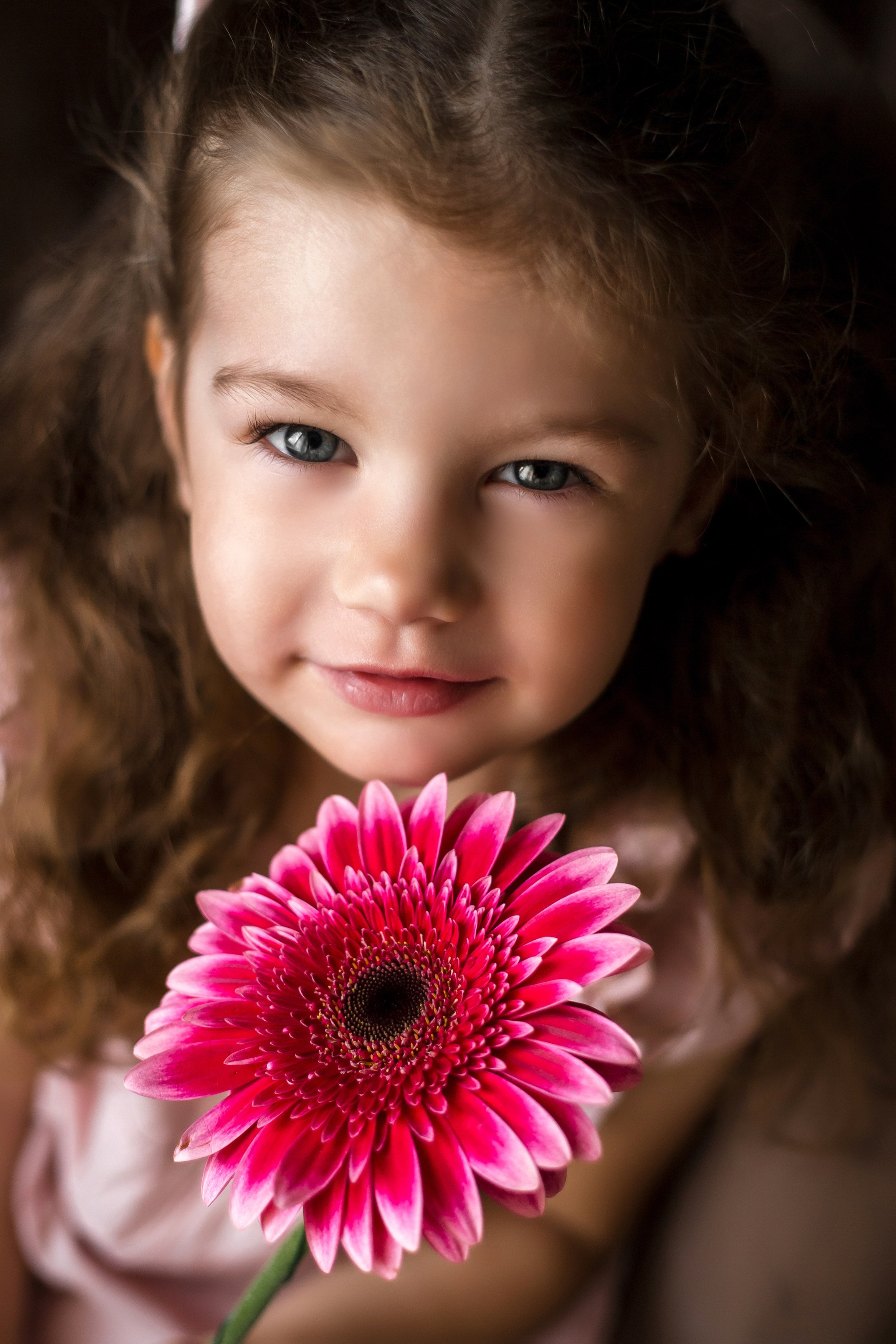 Маша. Портретный, семейный, свадебный фотограф в Брянске Маргарита Василькова
