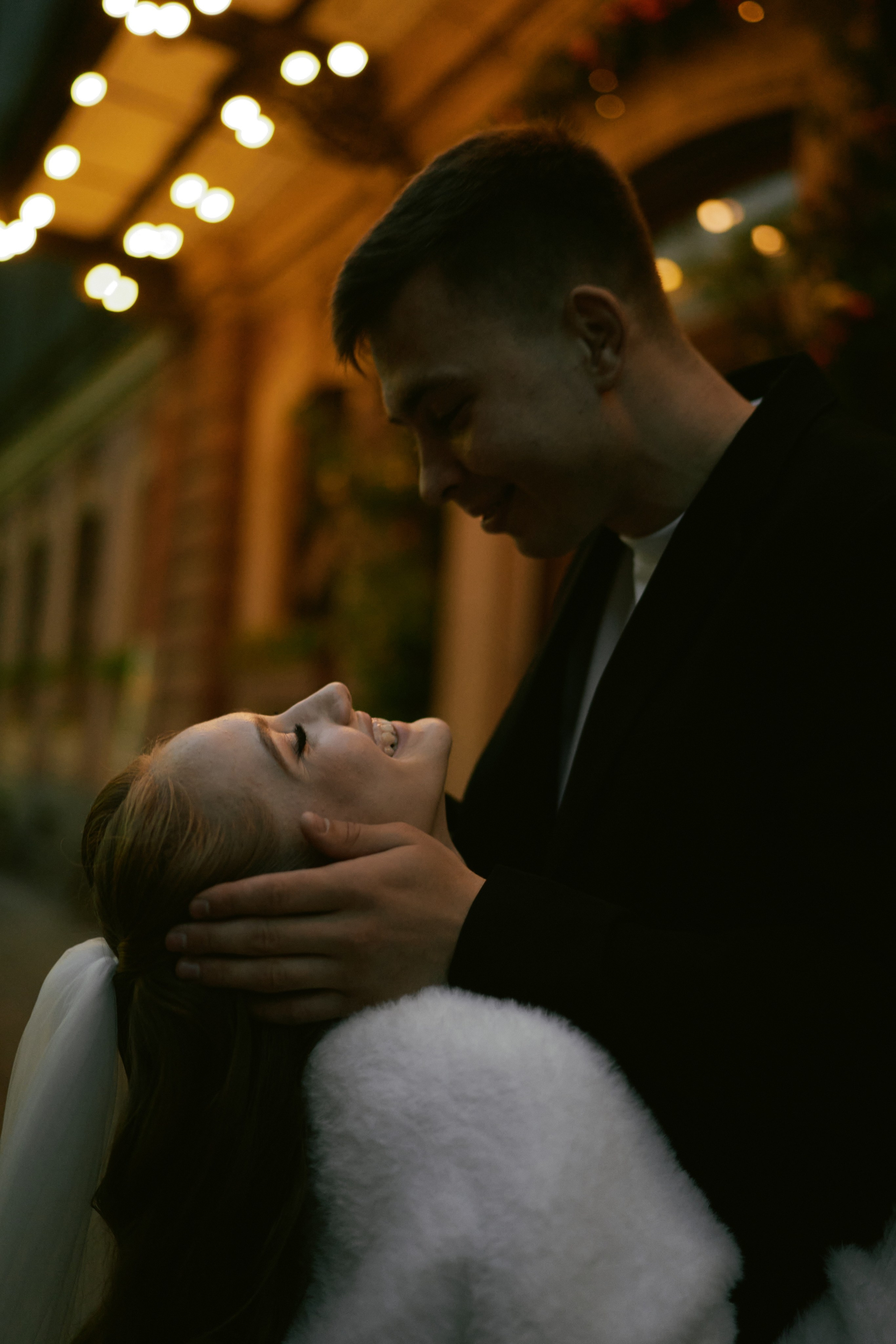 Таня и Иван. Фотограф в Санкт-Петербурге | Аня Маленчук