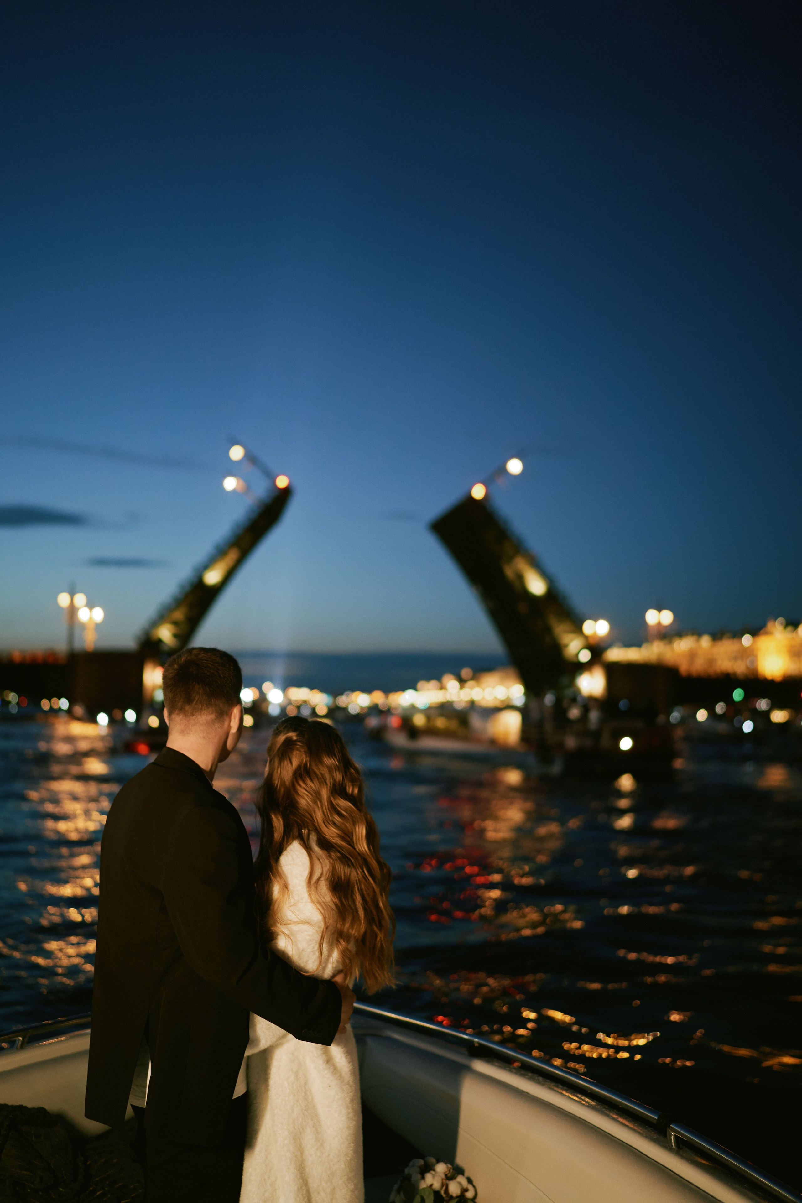 Таня и Иван. Фотограф в Санкт-Петербурге | Аня Маленчук