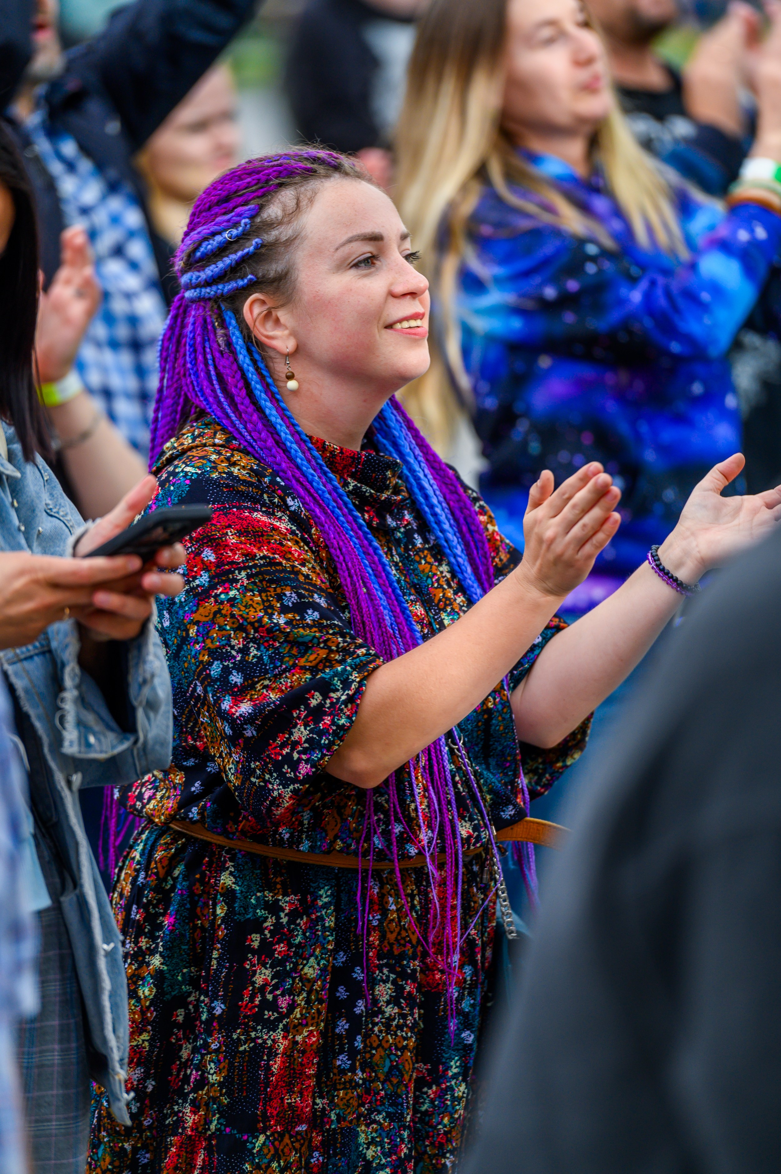 Фестиваль «Битва Эпох 2024» День 2