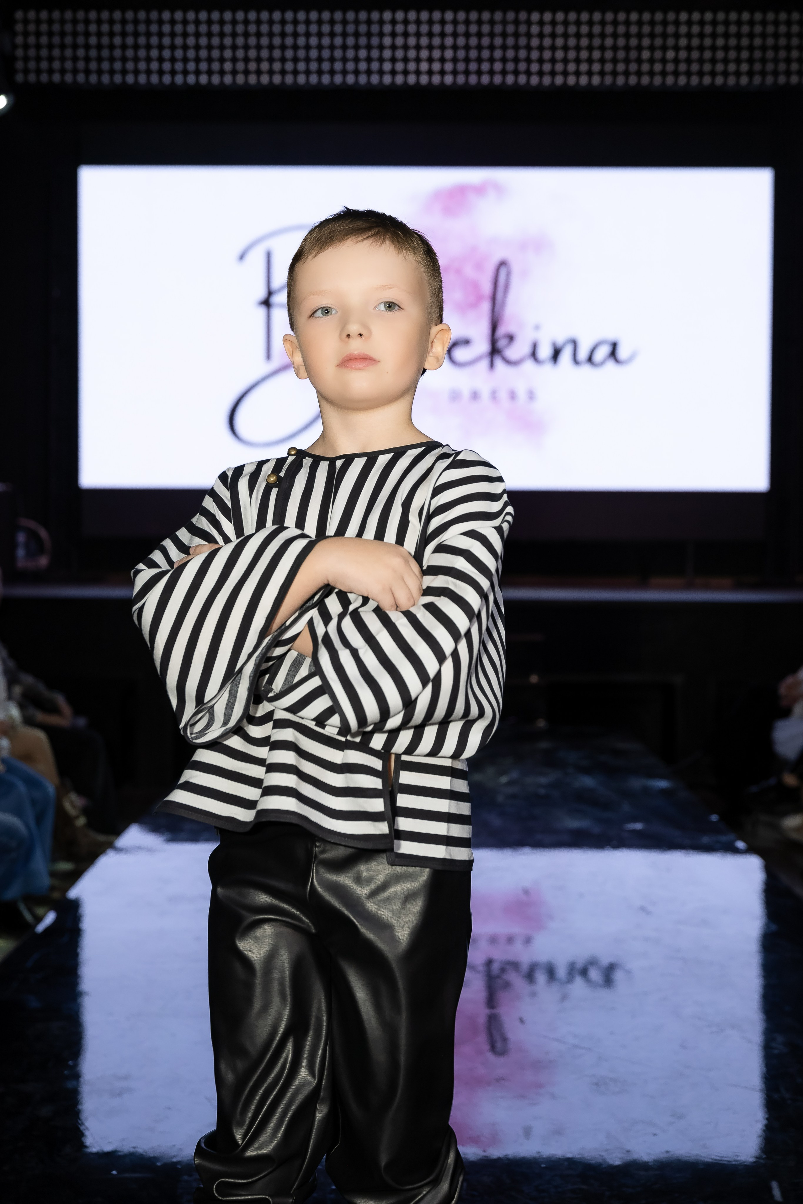 Fashion ЁЛКА. Рыжий Фотограф Иркутск