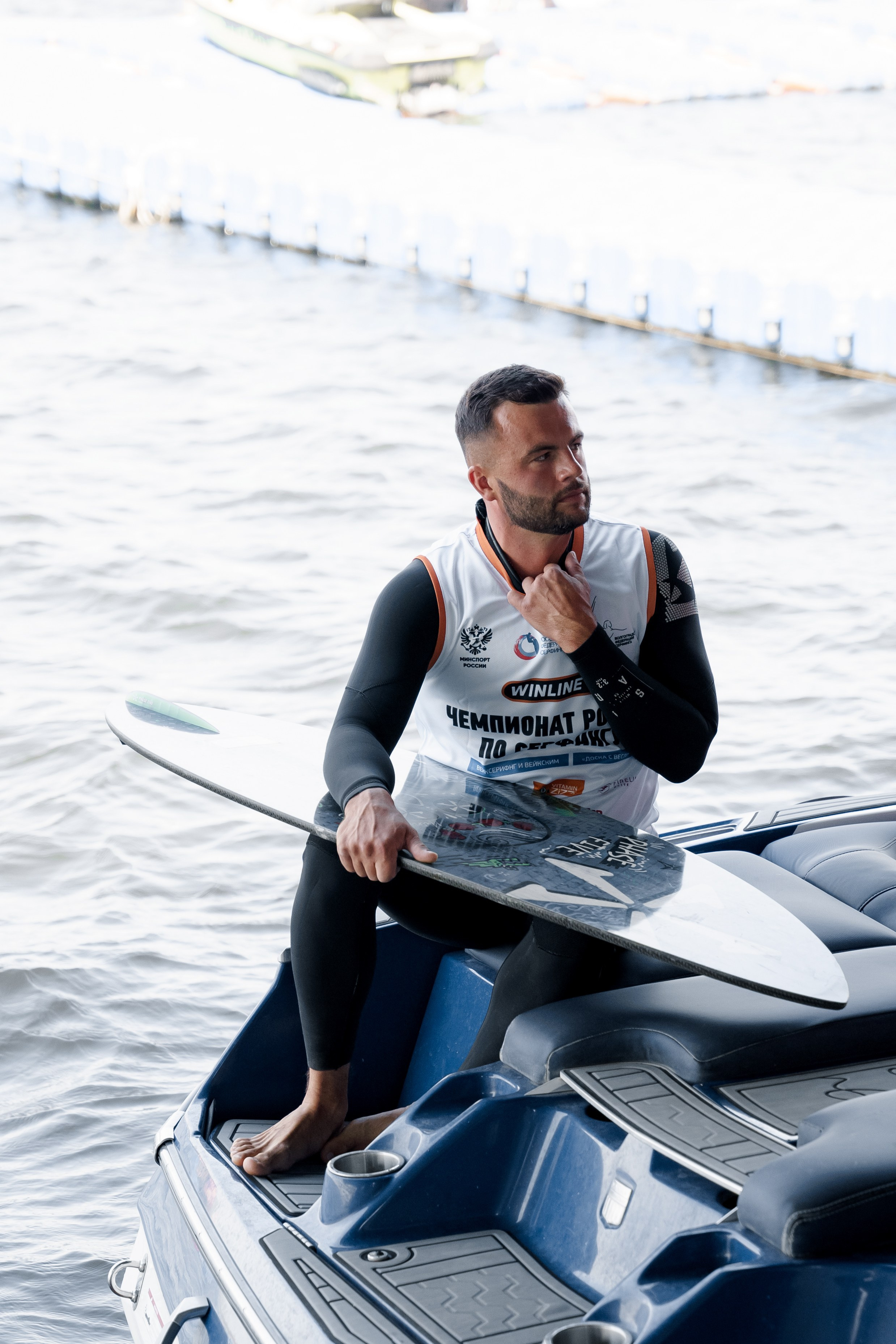 Surf. Фотограф Валерия Крахмалева