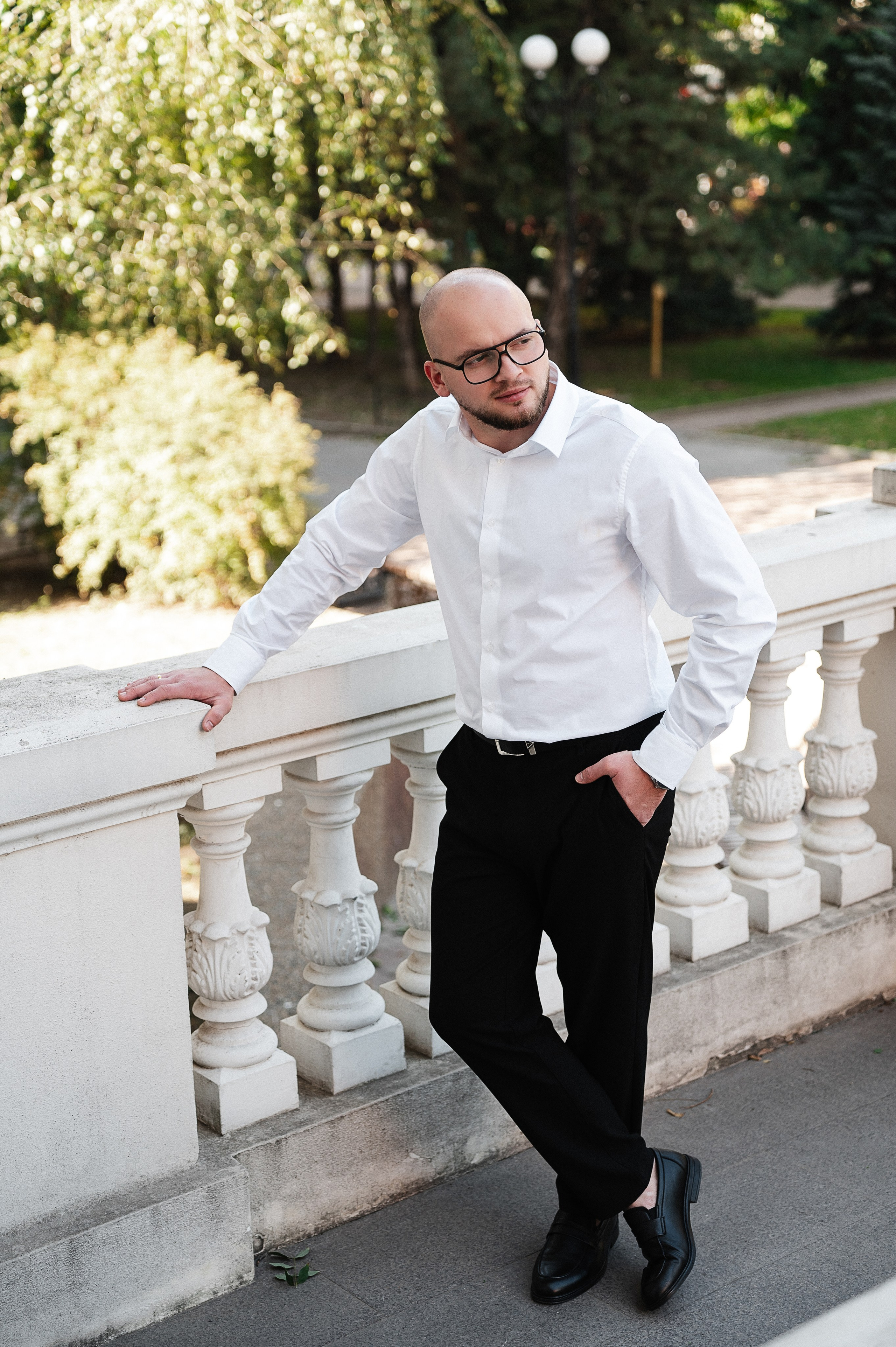 D&L ЗАГС + прогула. Фотограф Ярута Оксана / Ростов-на-Дону