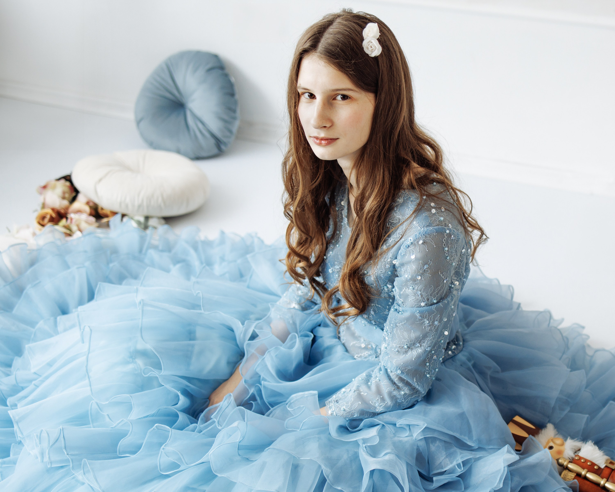 Марика. Фотограф в Ростове-на-Дону