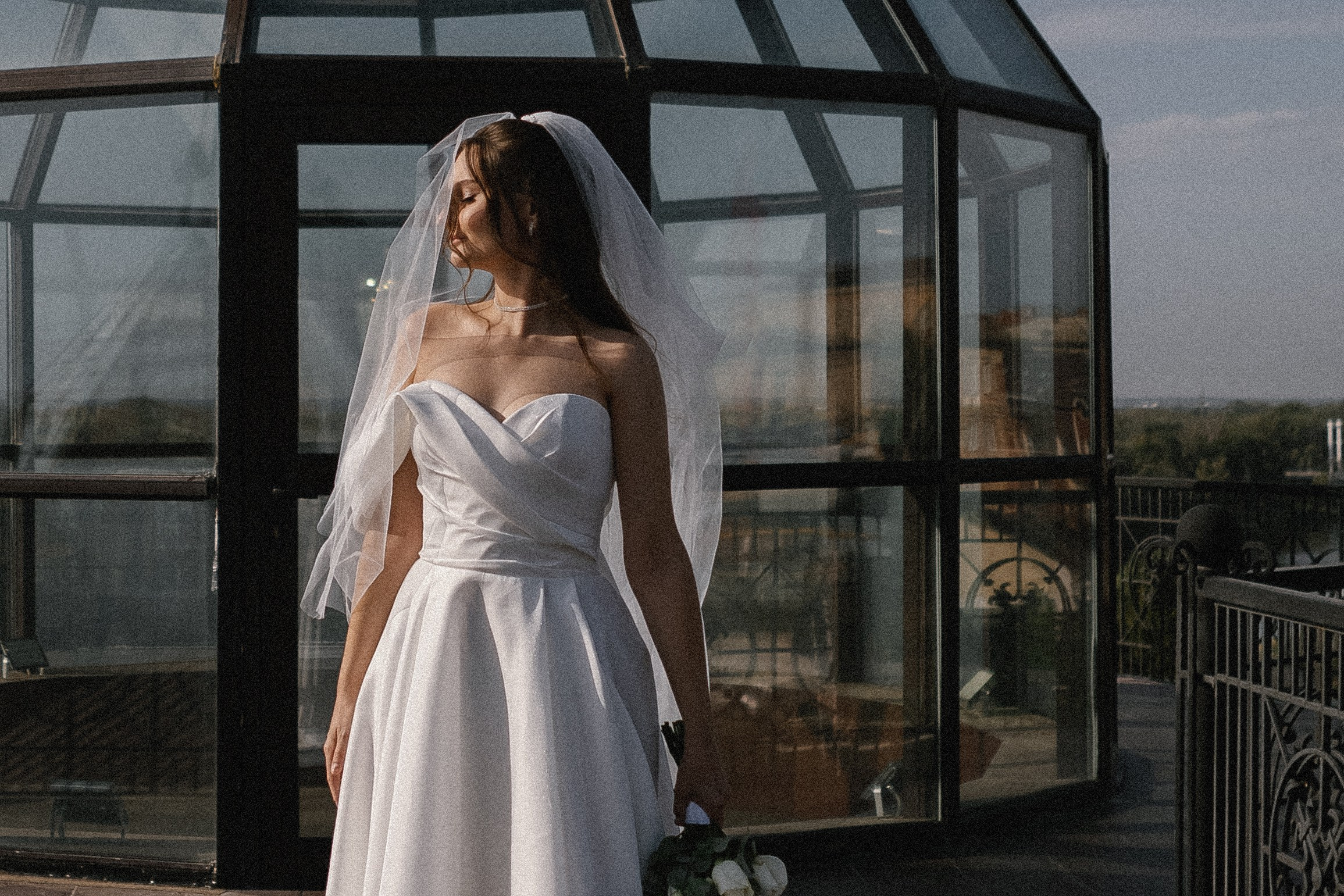 Кристина/Данил. Фотограф Оренбург Алёна Лелет