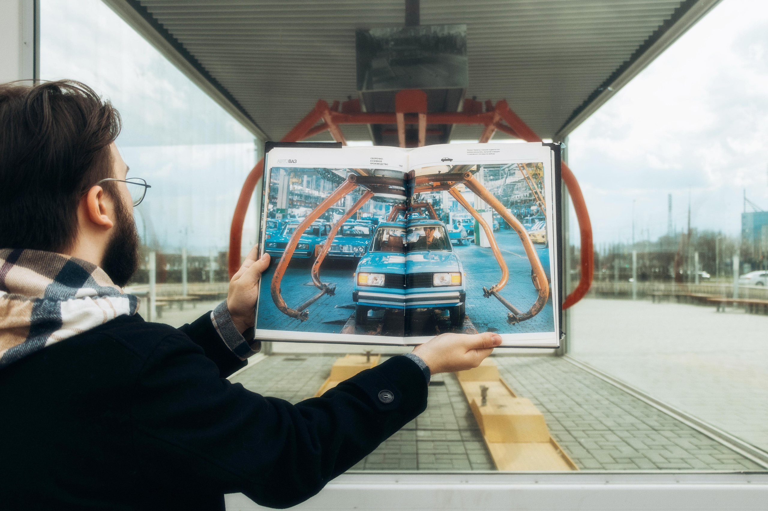 Репортажный и портретный фотограф в Тольятти