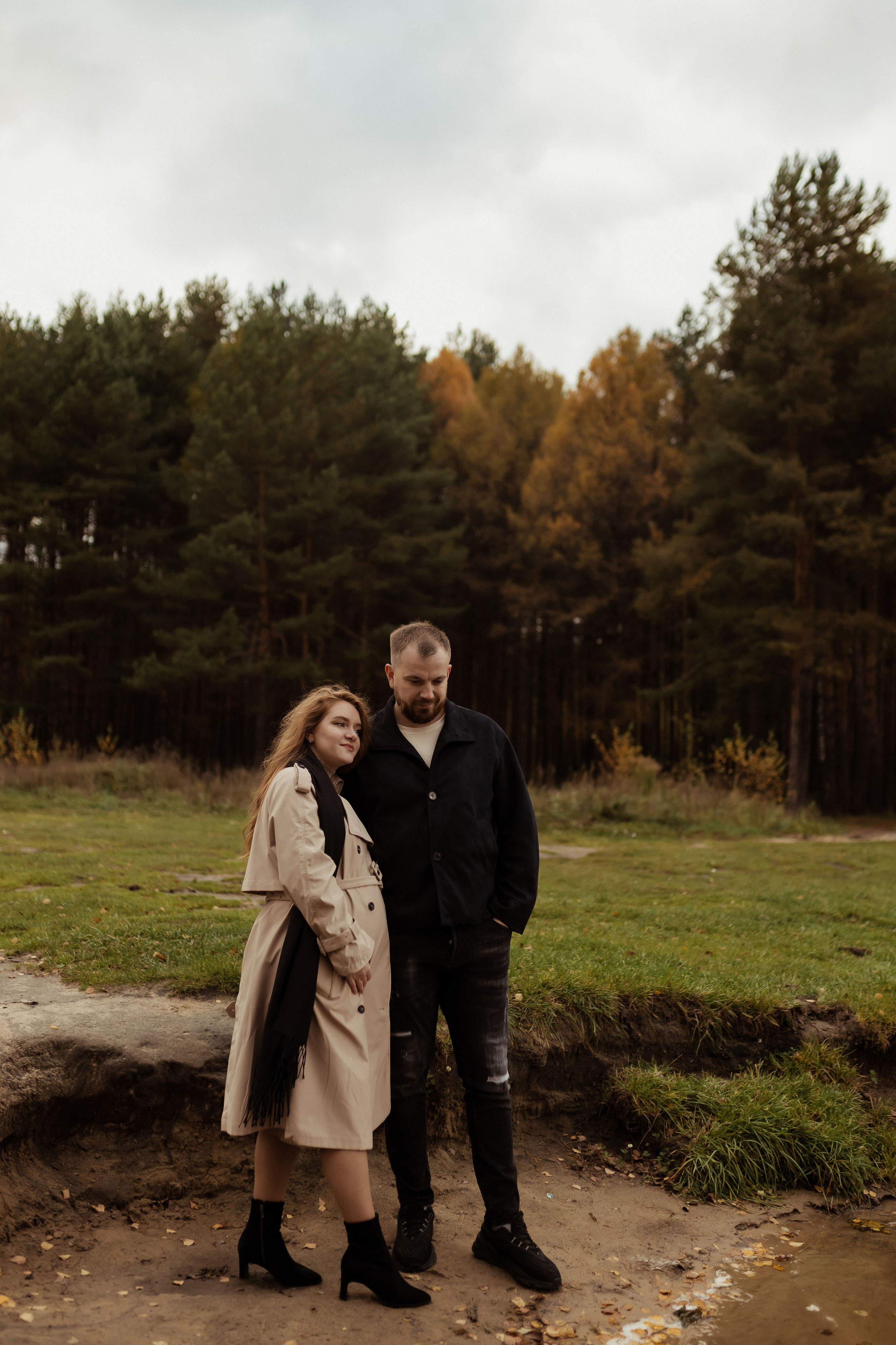 Света & Кирилл. ФОТОГРАФ Маргарита Сивакова | Ярославль Кострома Москва