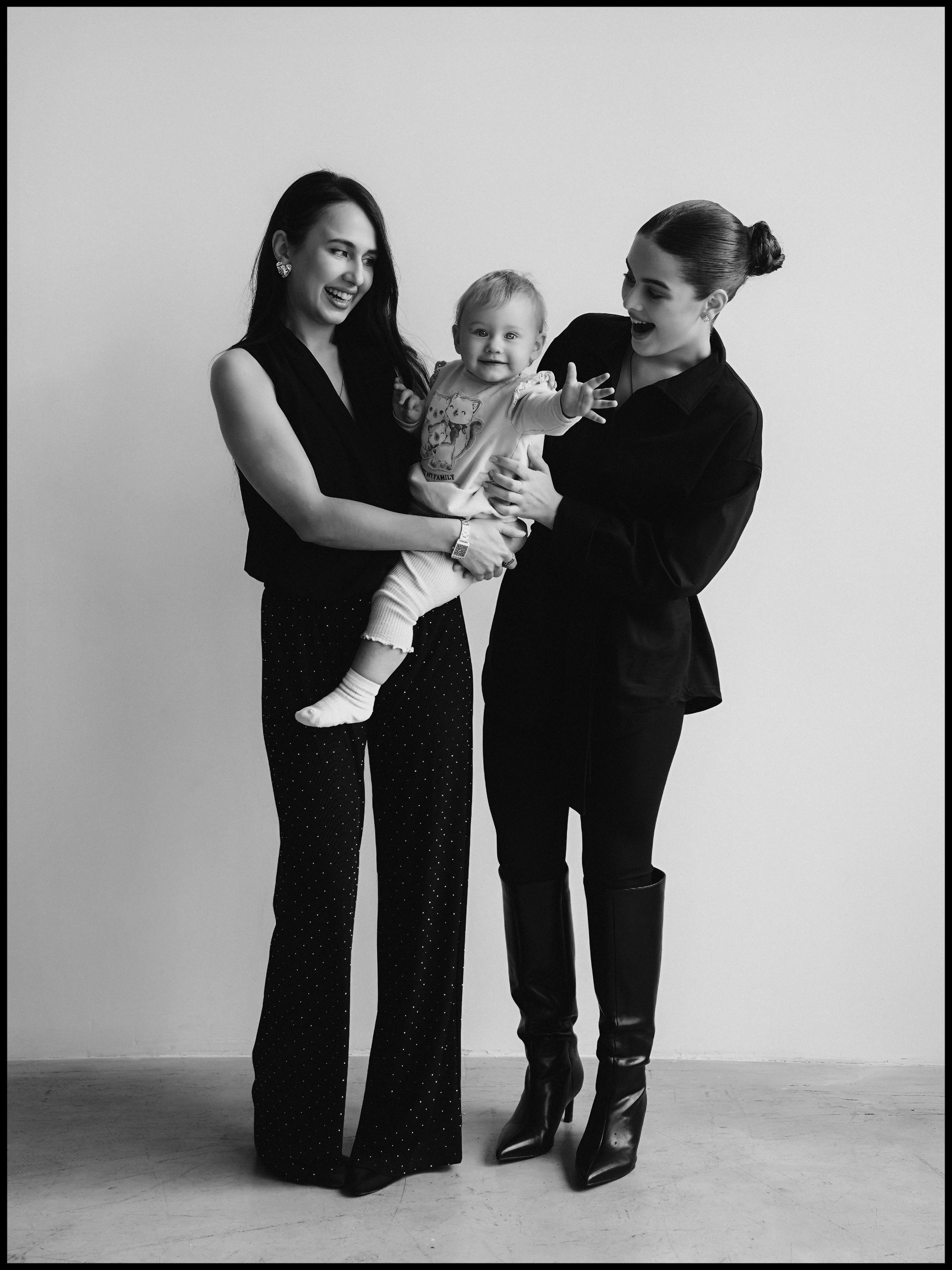 Семейная съемка. АЛЁНА БИРЮКОВА — ЖЕНСКИЙ ФОТОГРАФ, ЙОШКАР-ОЛА