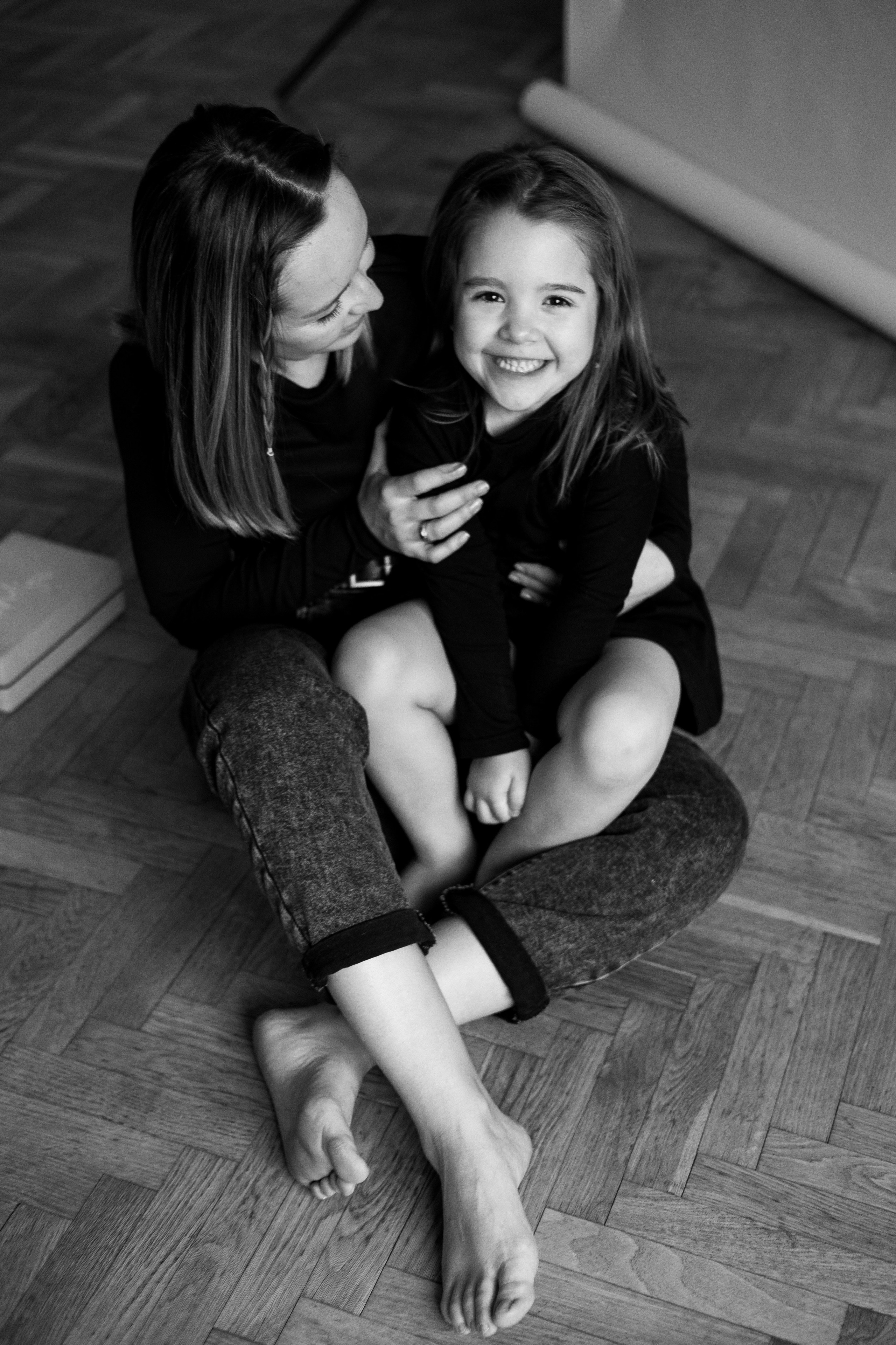 Оля, Алеся и Саша