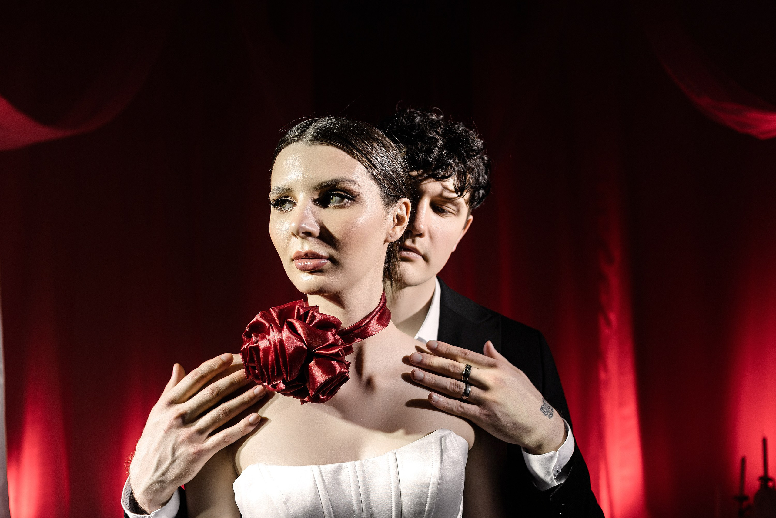 Aesthetic. Бжицких Виталий — фотограф г. Ульяновск