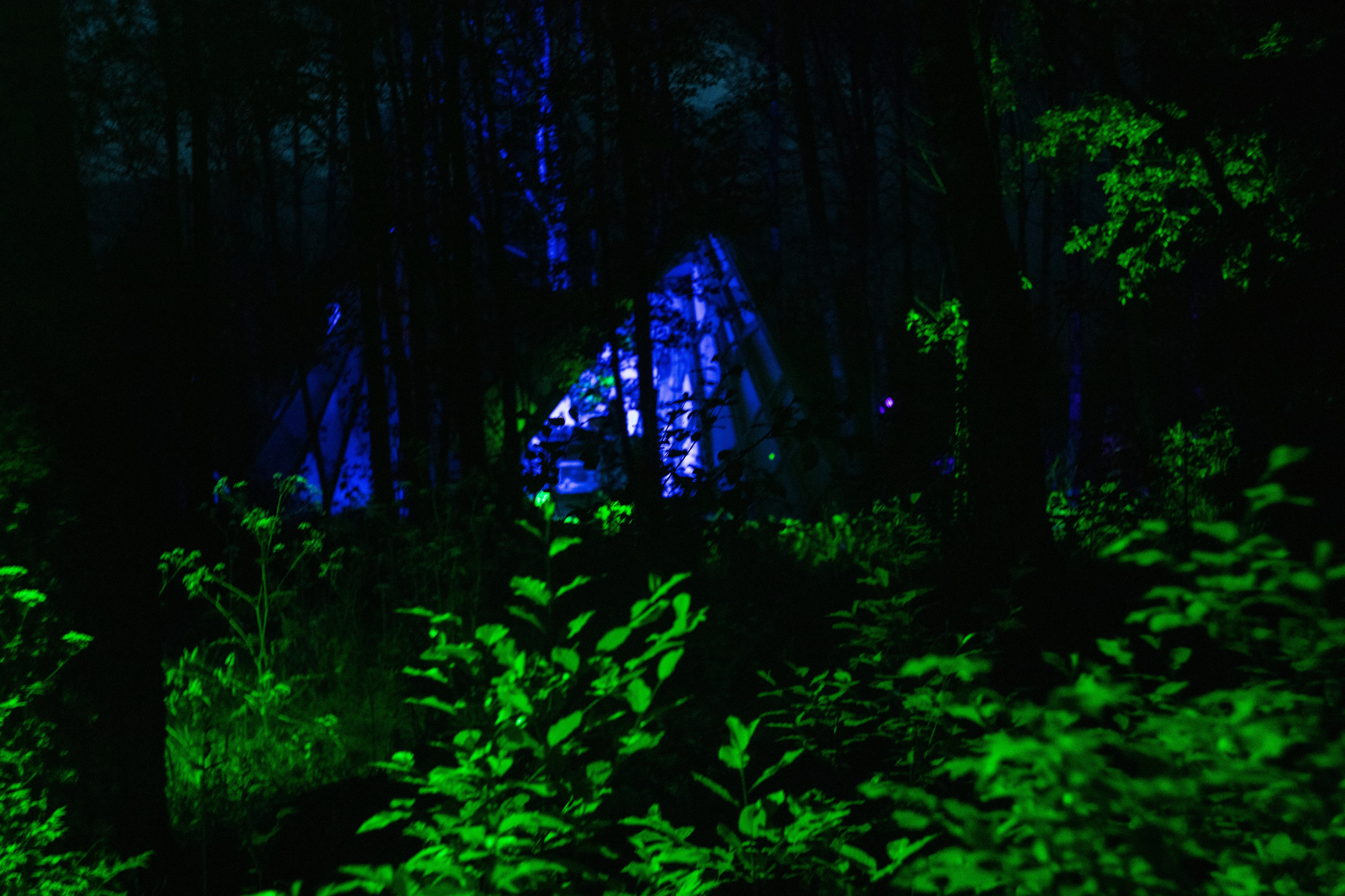 ANATMAN 2025. Сайт Фотографа MASHASOLAR