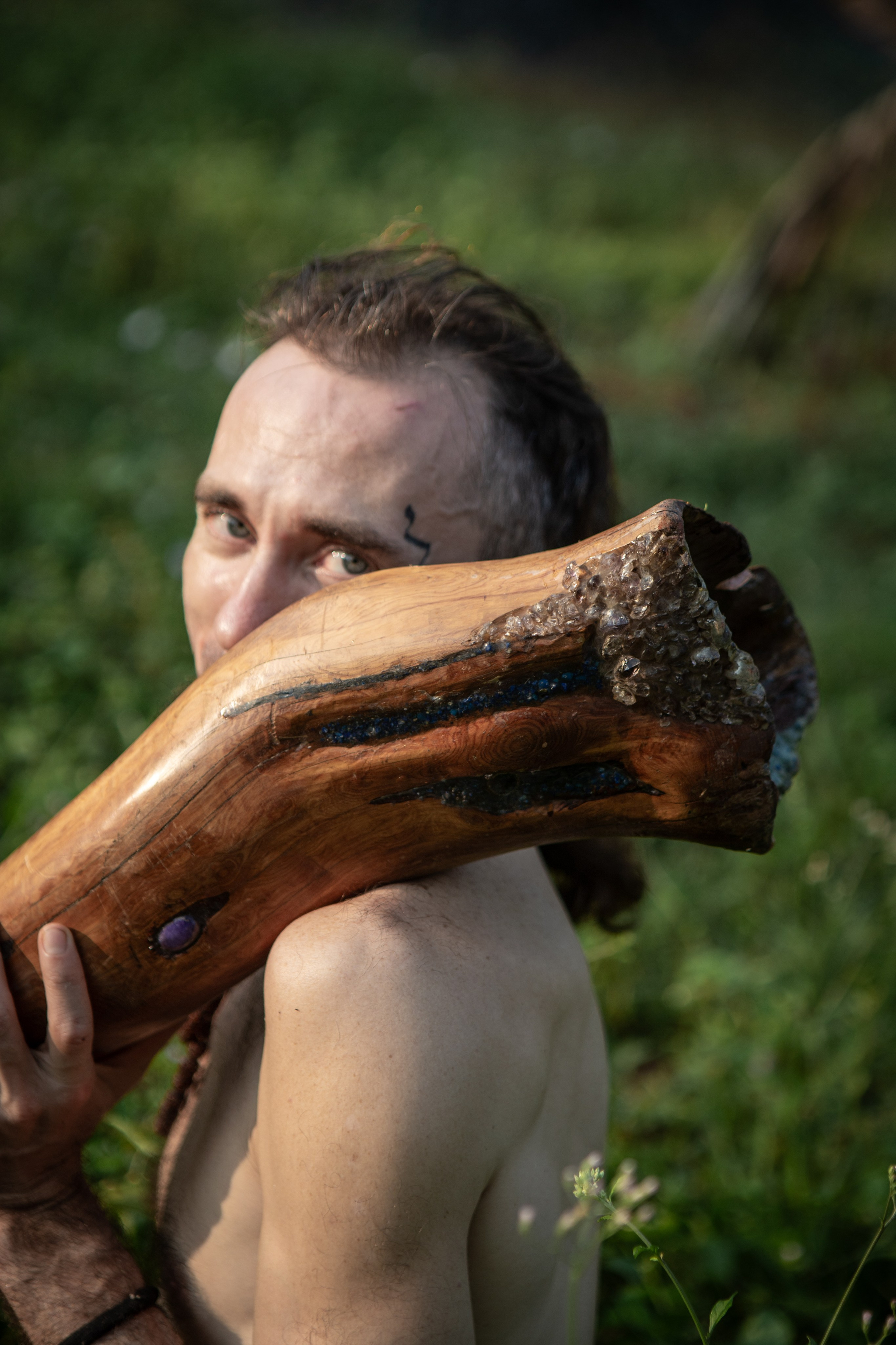 Гриша. Сайт Фотографа MASHASOLAR