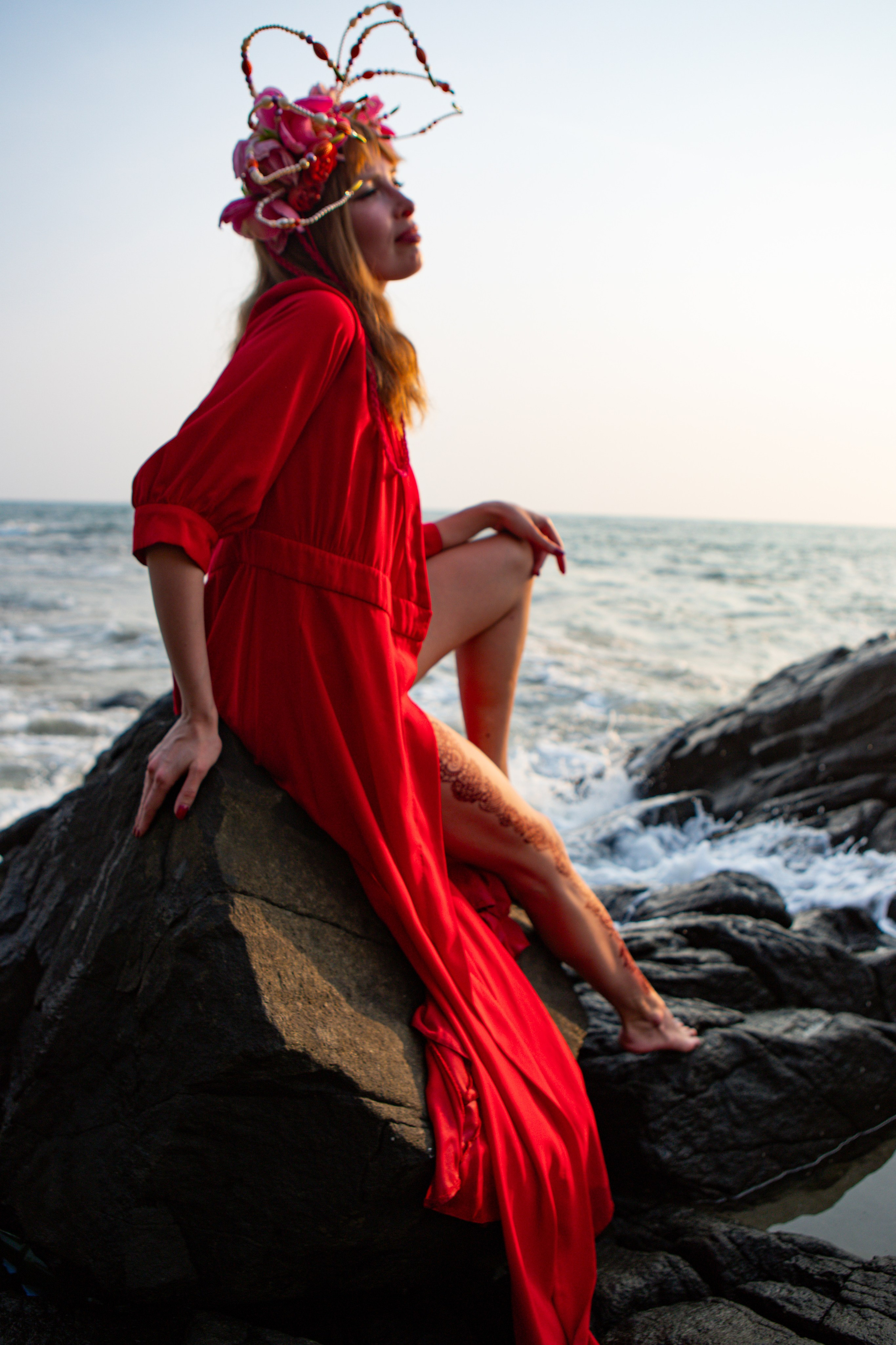 Лидия. Сайт Фотографа MASHASOLAR